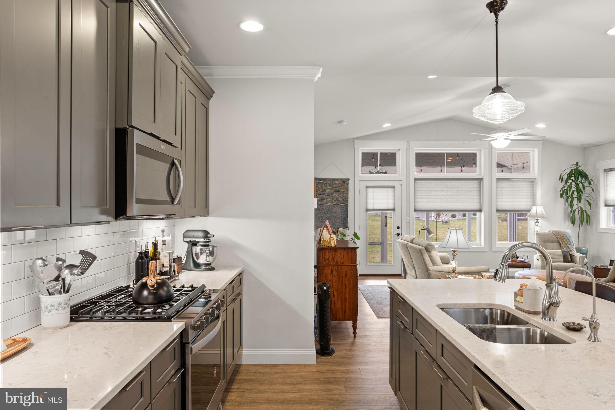 RAPHO TWP - Residential