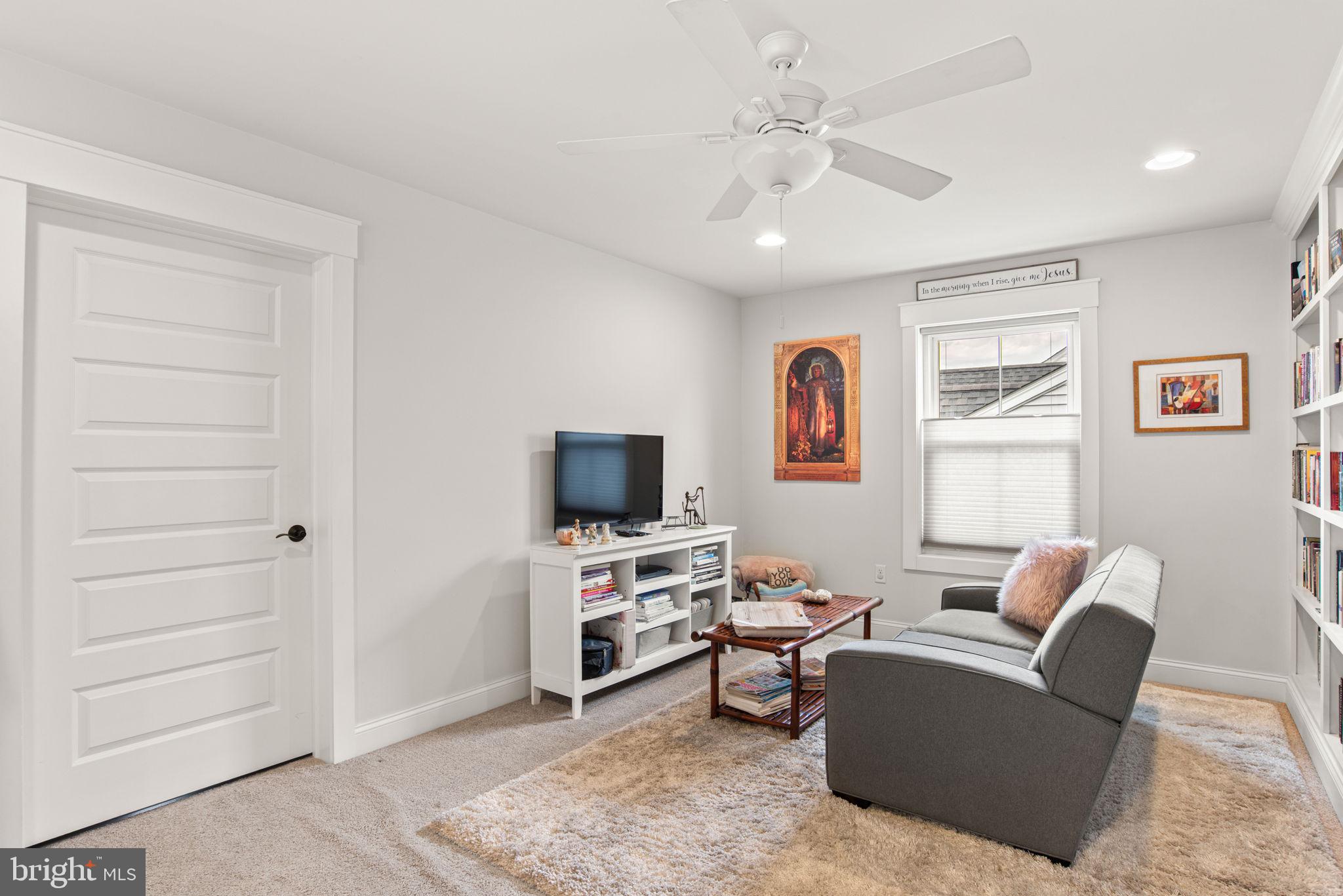 RAPHO TWP - Residential