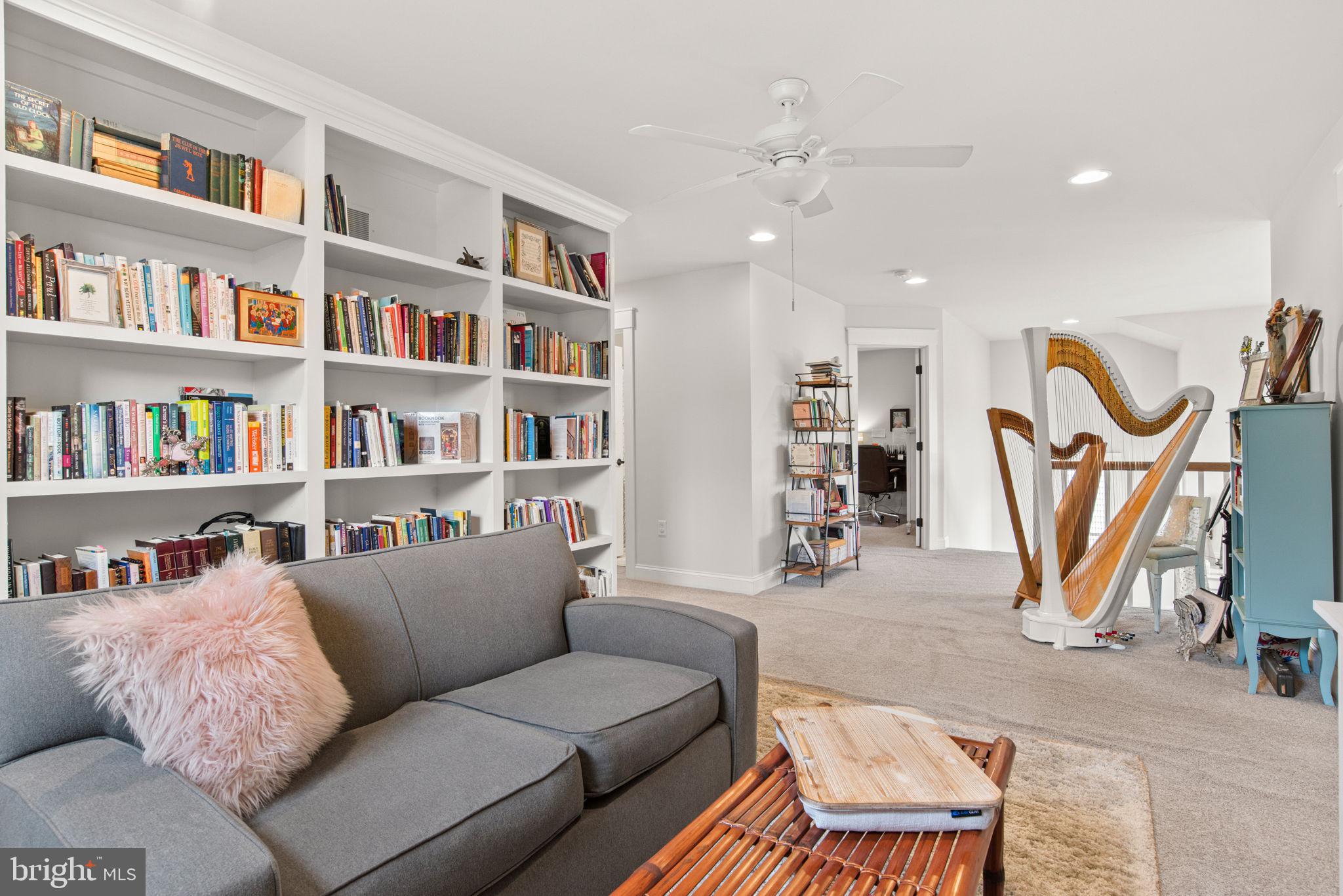 RAPHO TWP - Residential