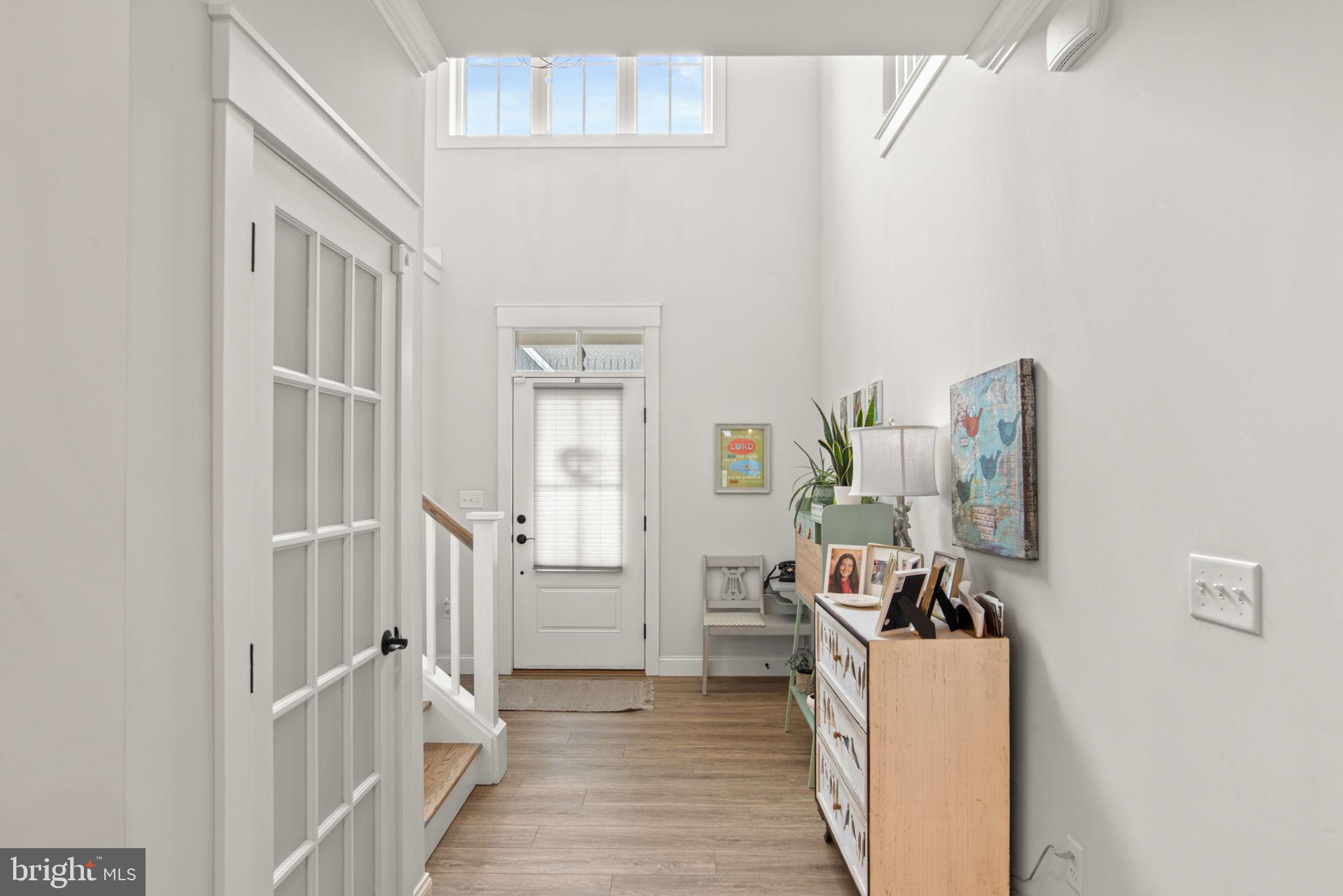 RAPHO TWP - Residential