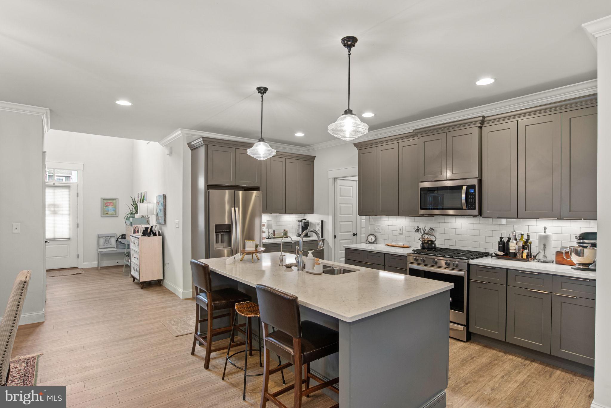 RAPHO TWP - Residential