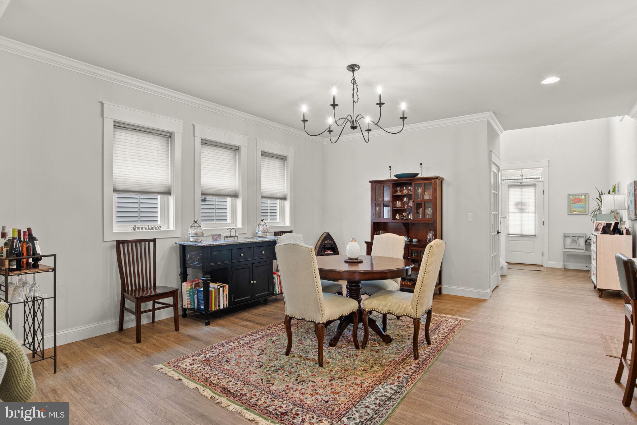 RAPHO TWP - Residential