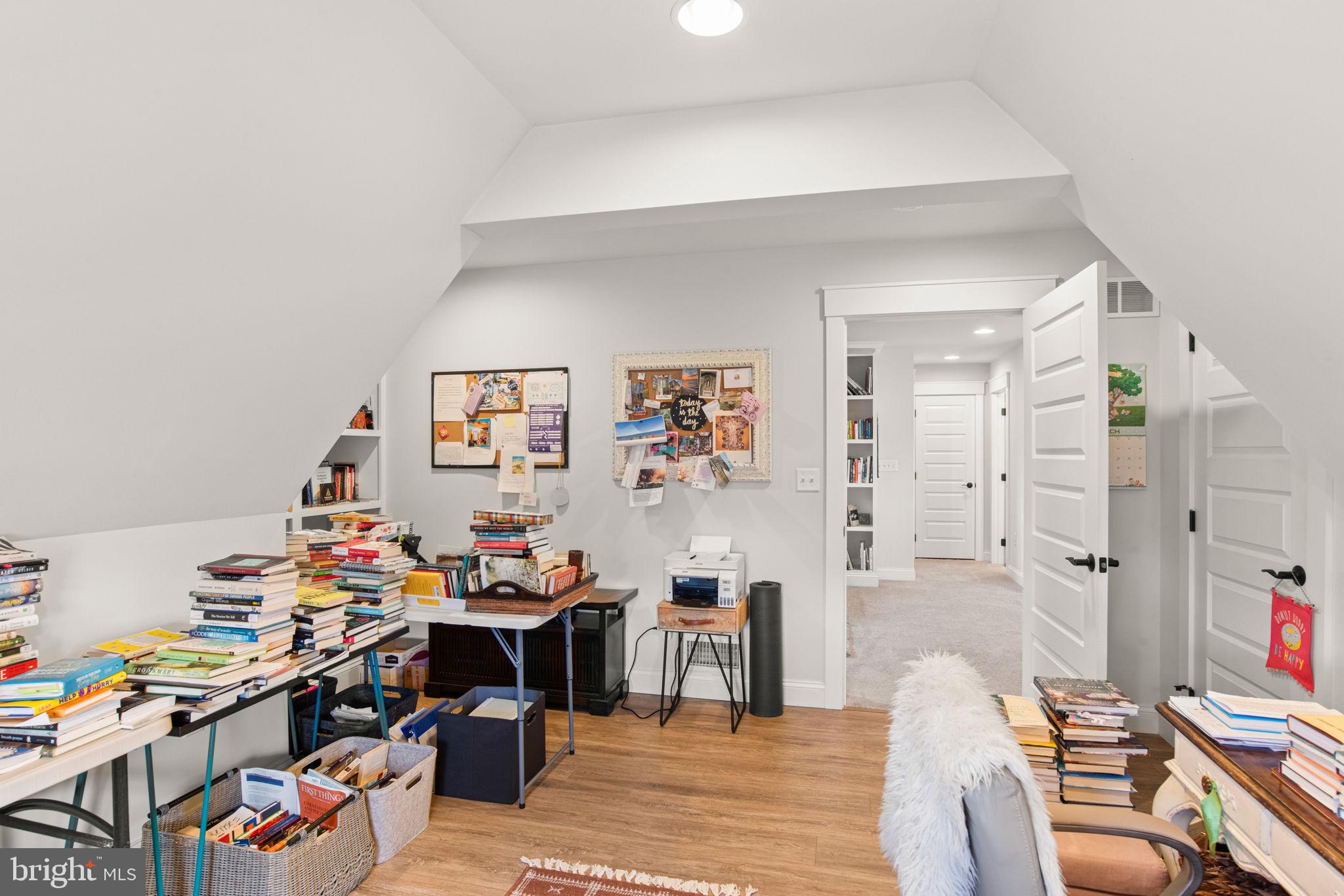 RAPHO TWP - Residential