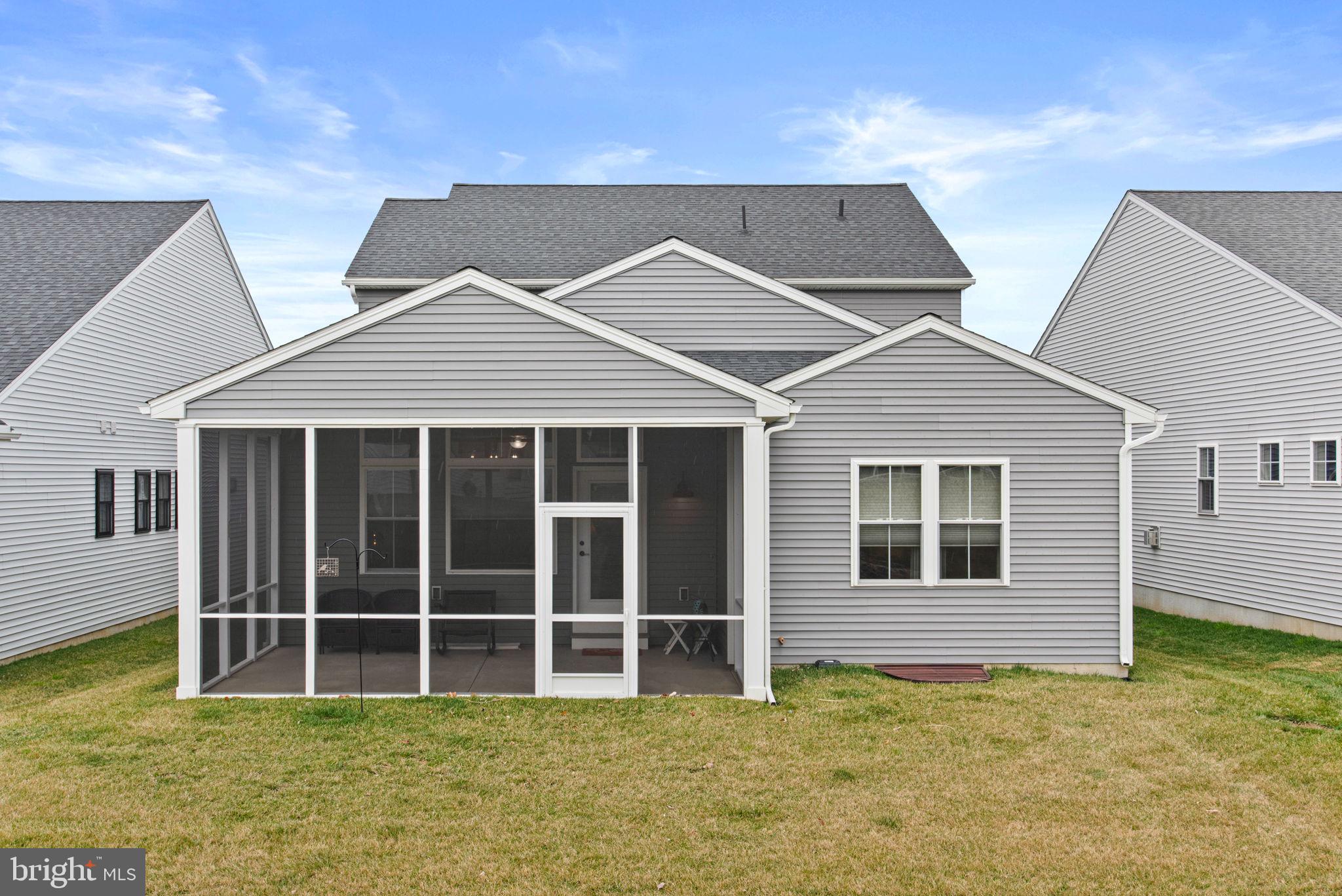 RAPHO TWP - Residential