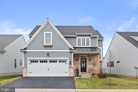 1829 EMERALD WAY MOUNT JOY PA 17552