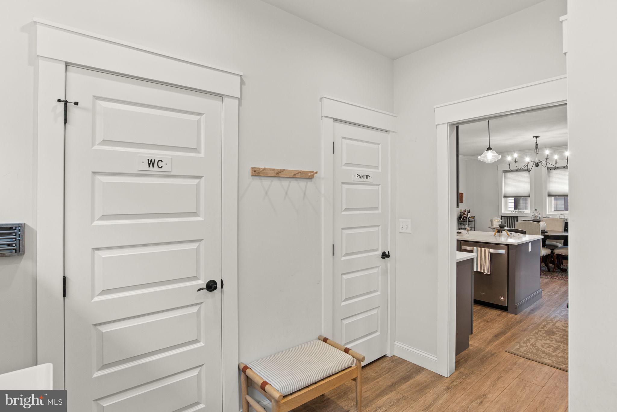 RAPHO TWP - Residential