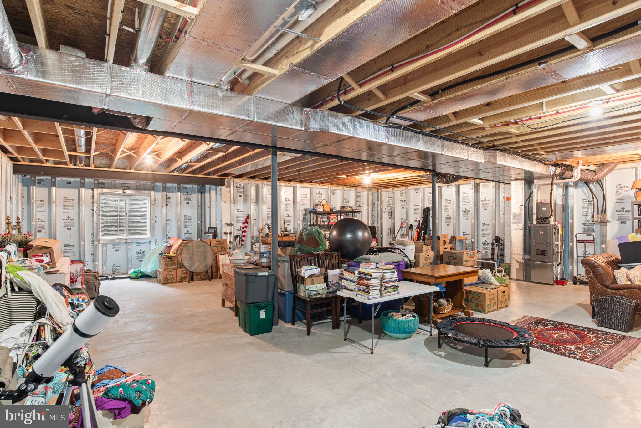 RAPHO TWP - Residential