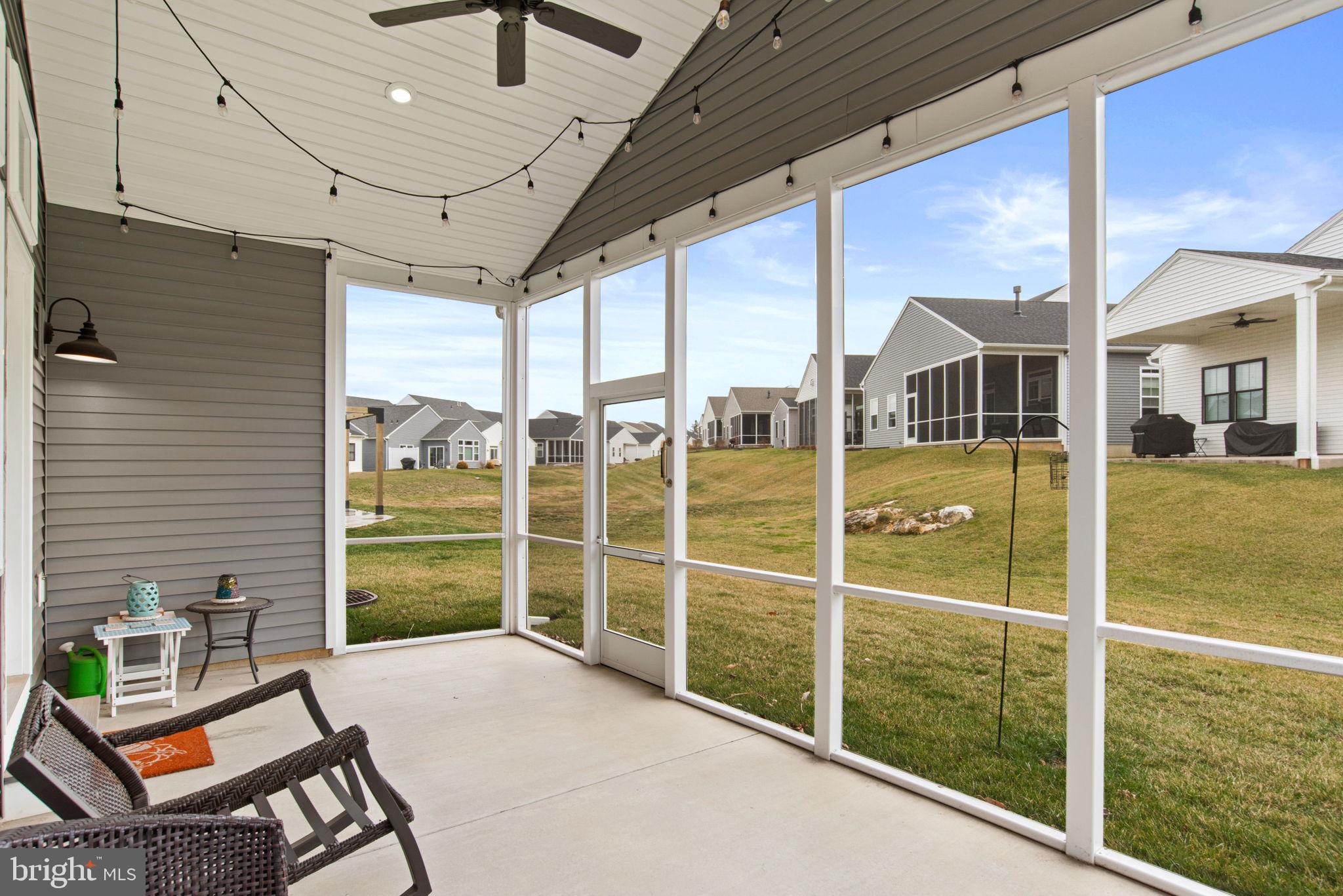 RAPHO TWP - Residential