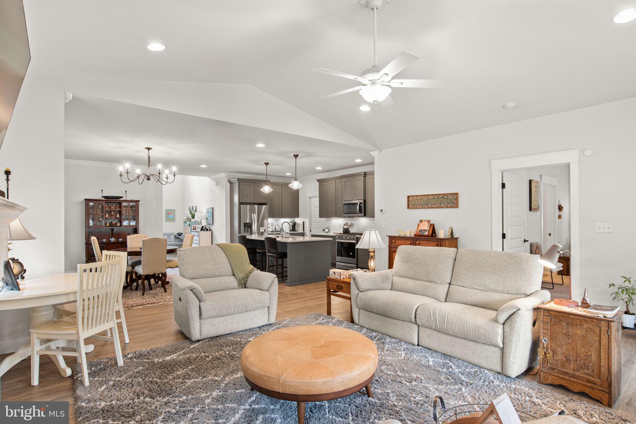 RAPHO TWP - Residential