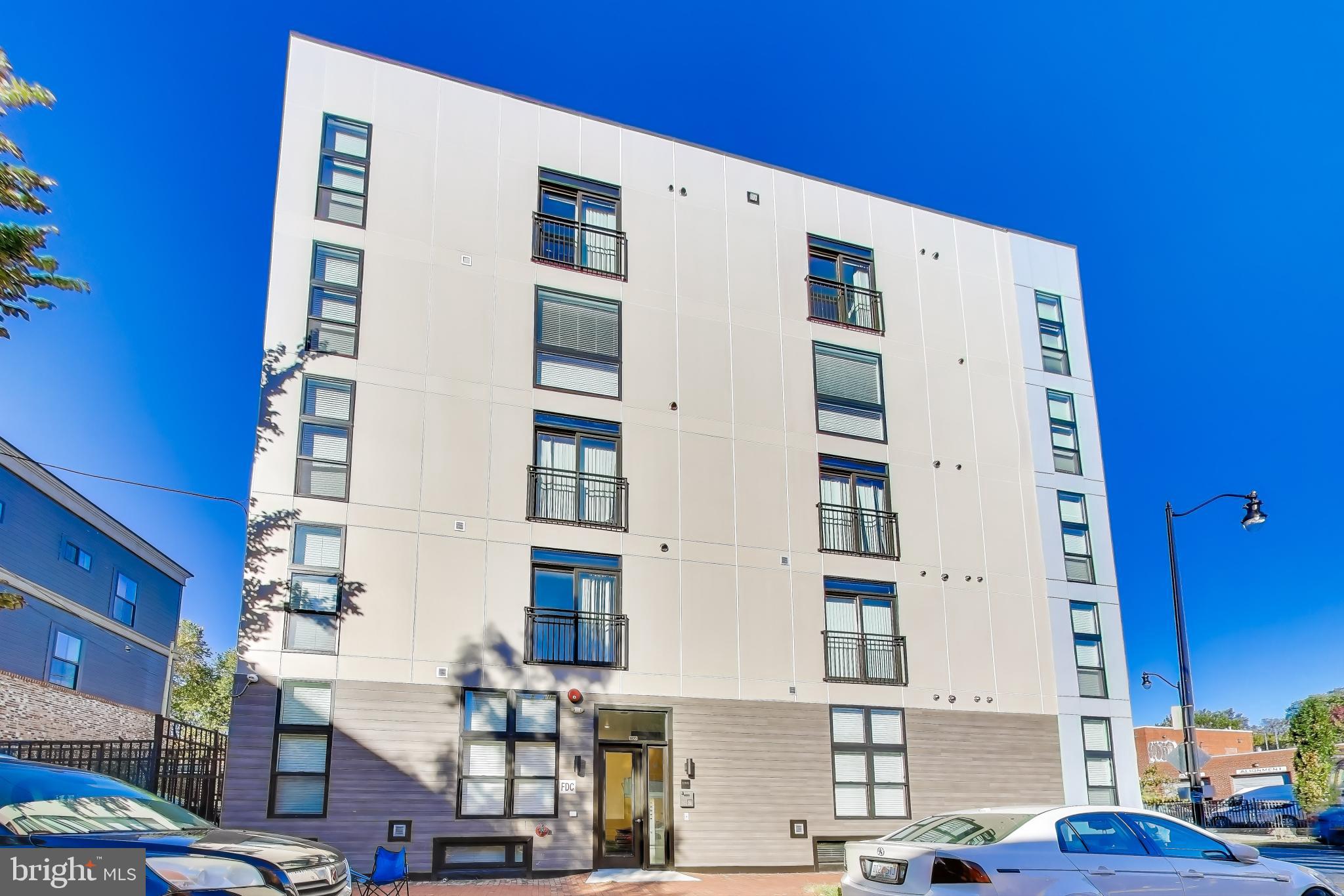 1100 BLADENSBURG ROAD NE 401