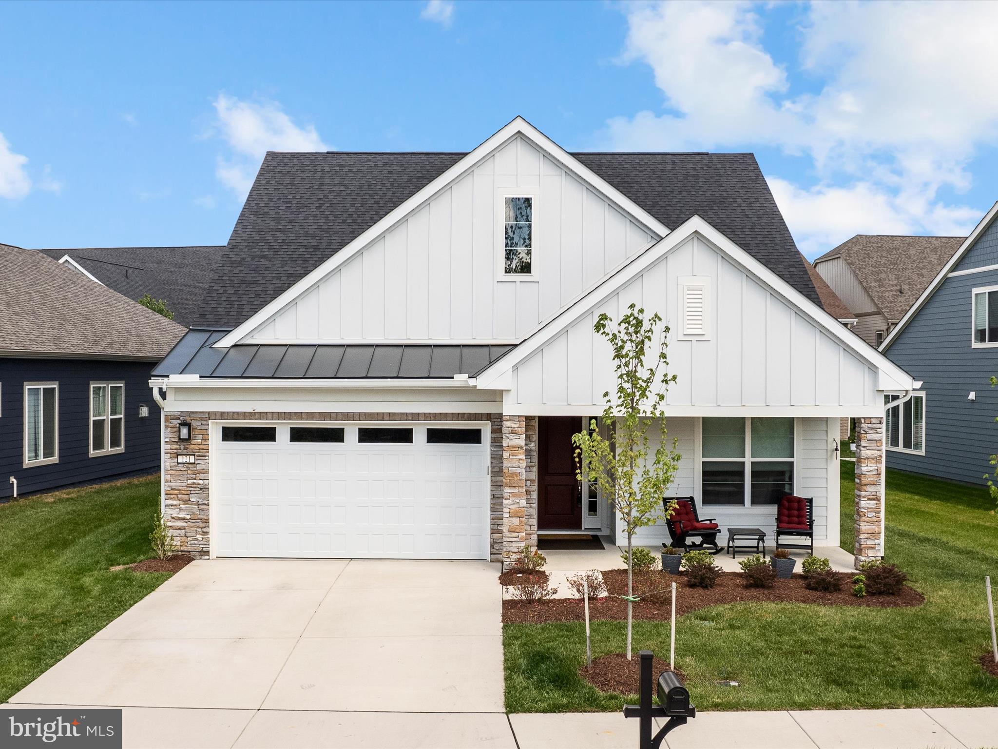 121 COWBIRD STREET