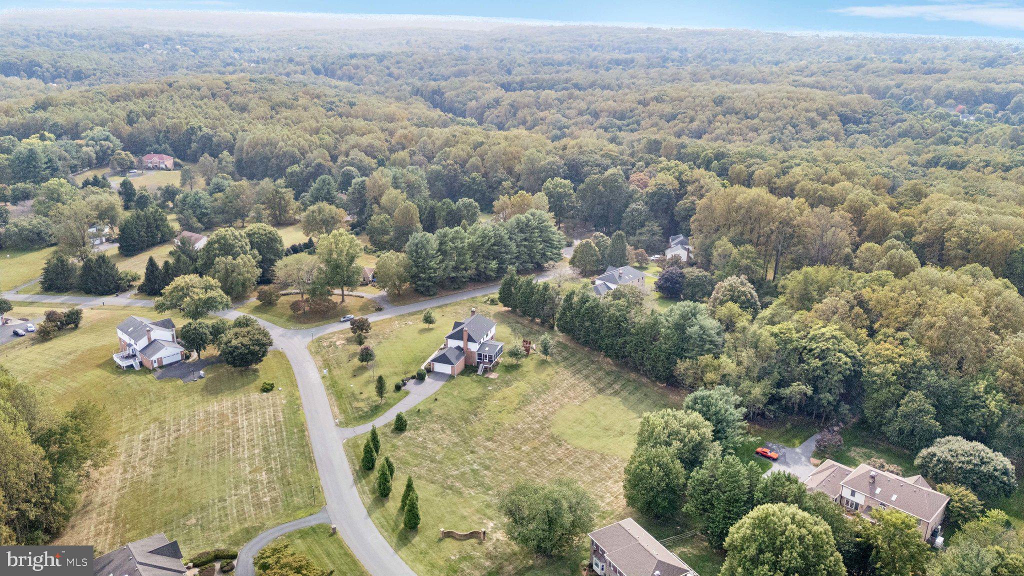 HIGHLANDS OF DARNESTOWN - Residential