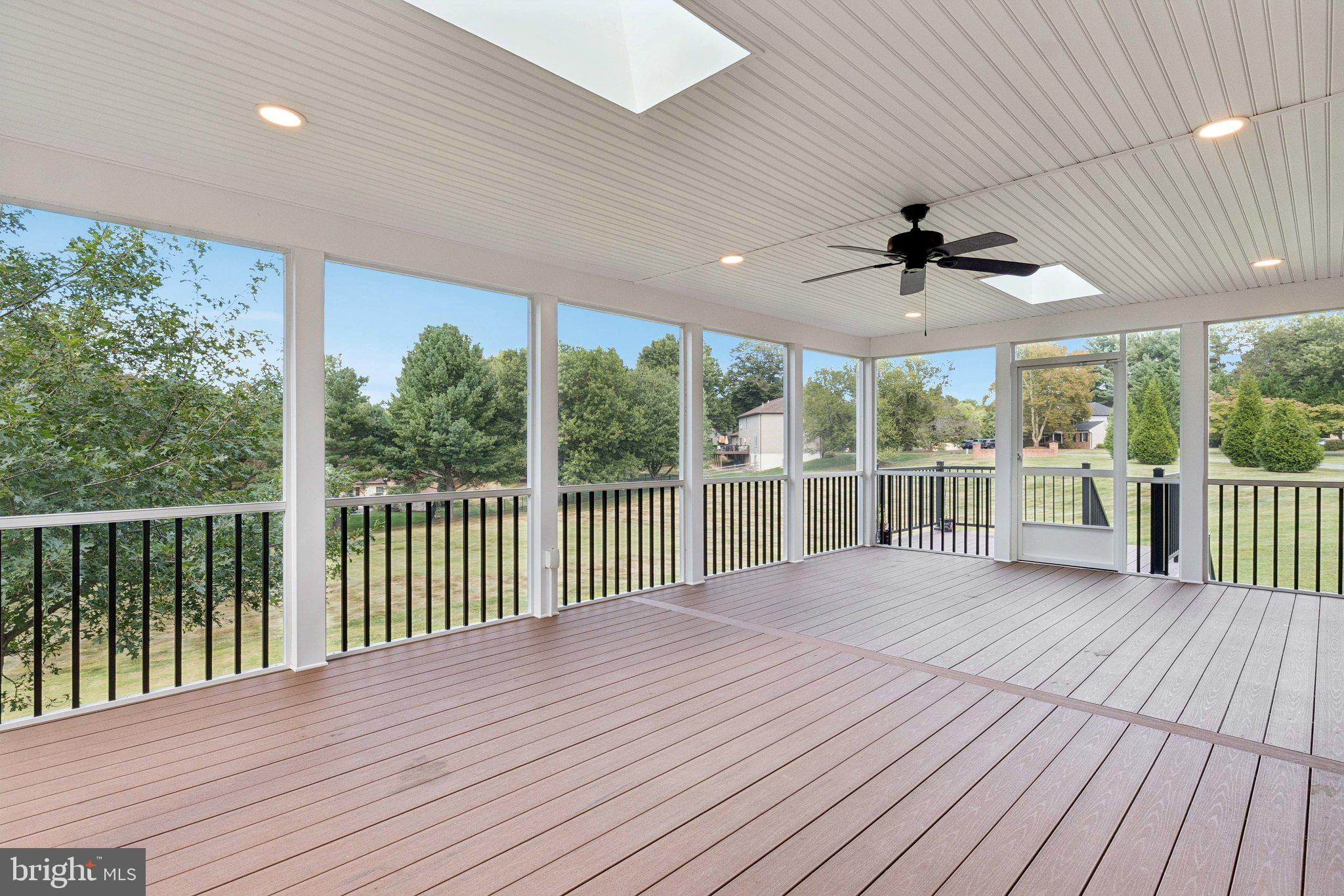 HIGHLANDS OF DARNESTOWN - Residential