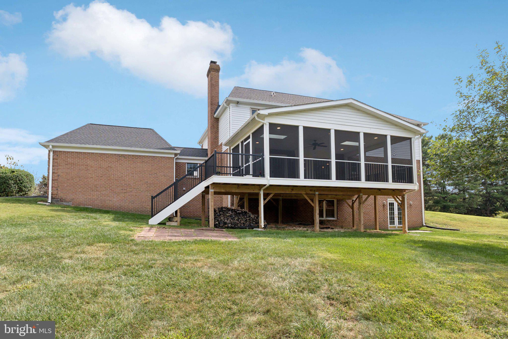 HIGHLANDS OF DARNESTOWN - Residential