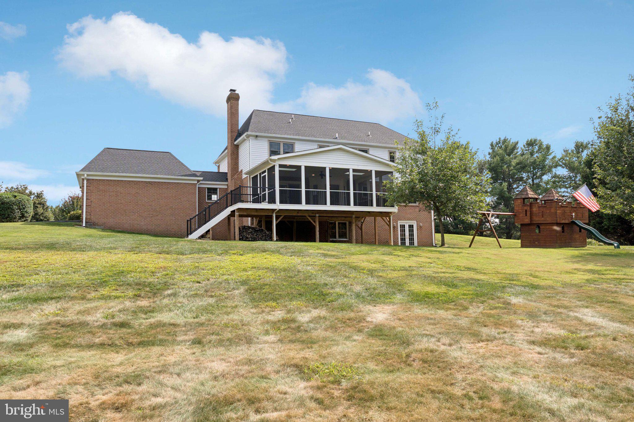 HIGHLANDS OF DARNESTOWN - Residential