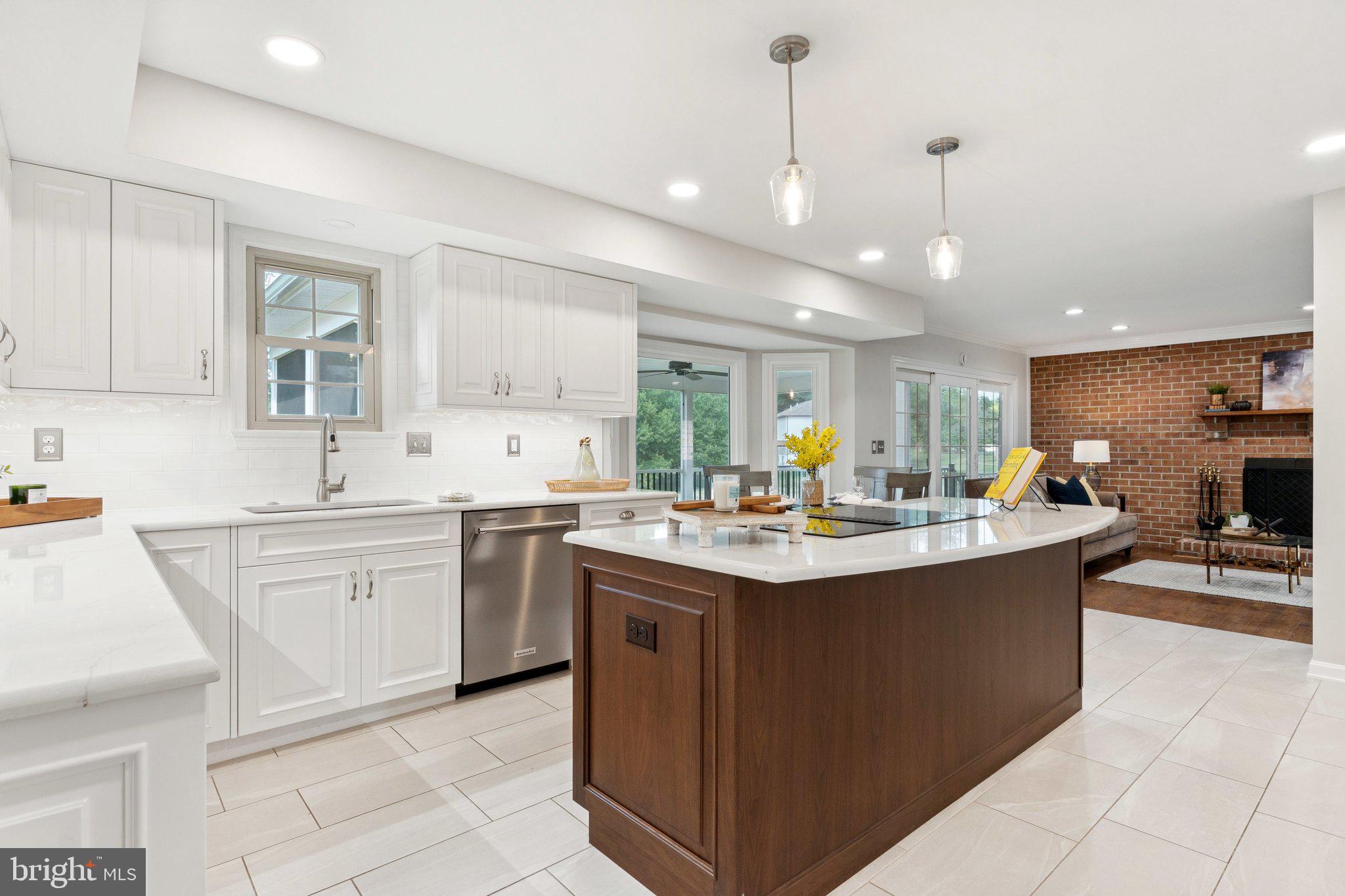 HIGHLANDS OF DARNESTOWN - Residential