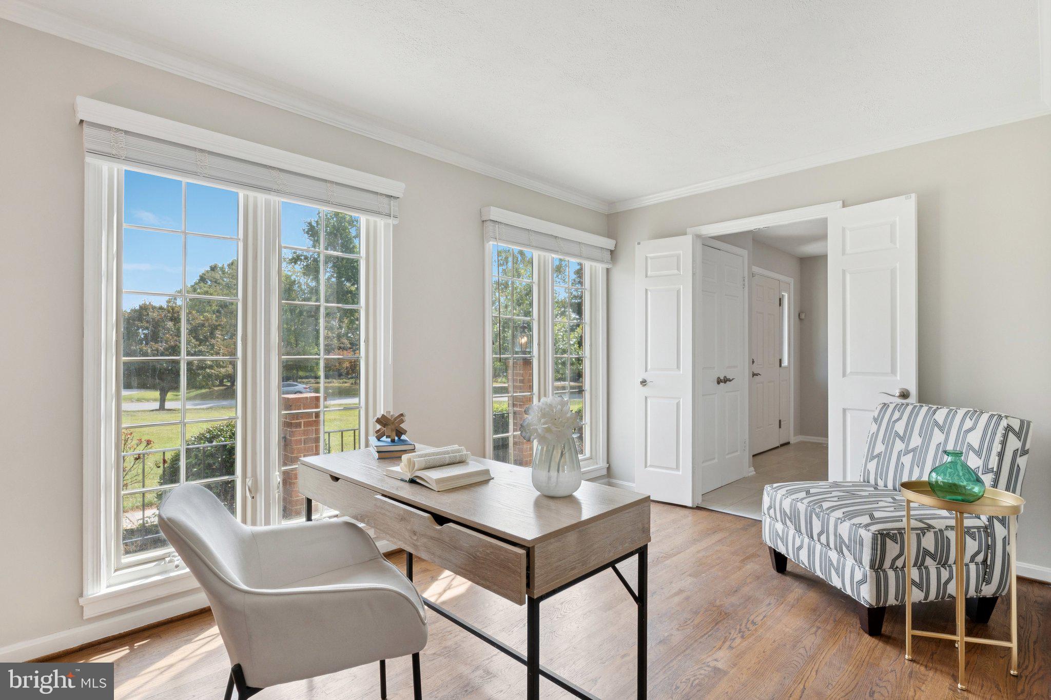 HIGHLANDS OF DARNESTOWN - Residential