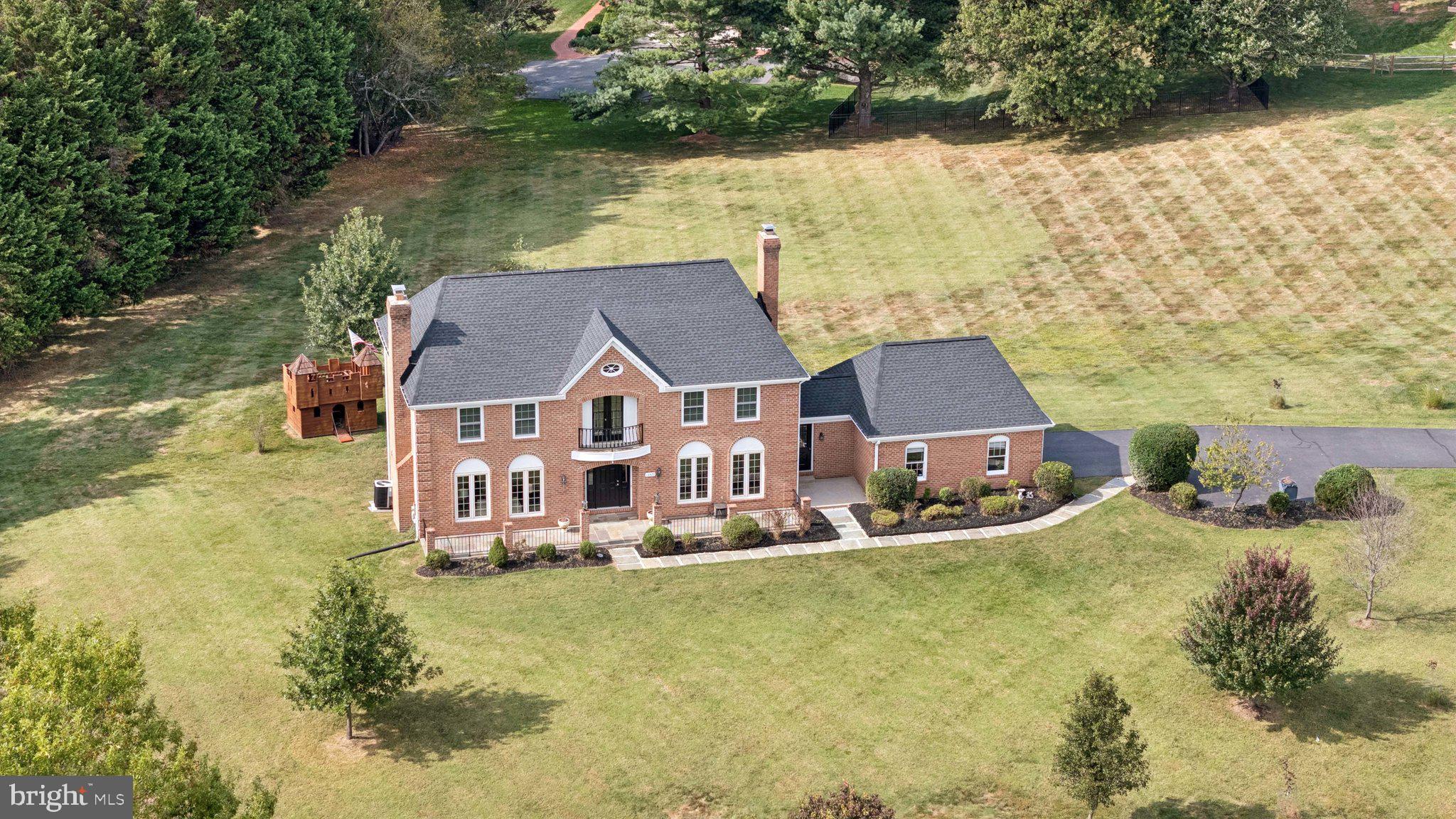 HIGHLANDS OF DARNESTOWN - Residential