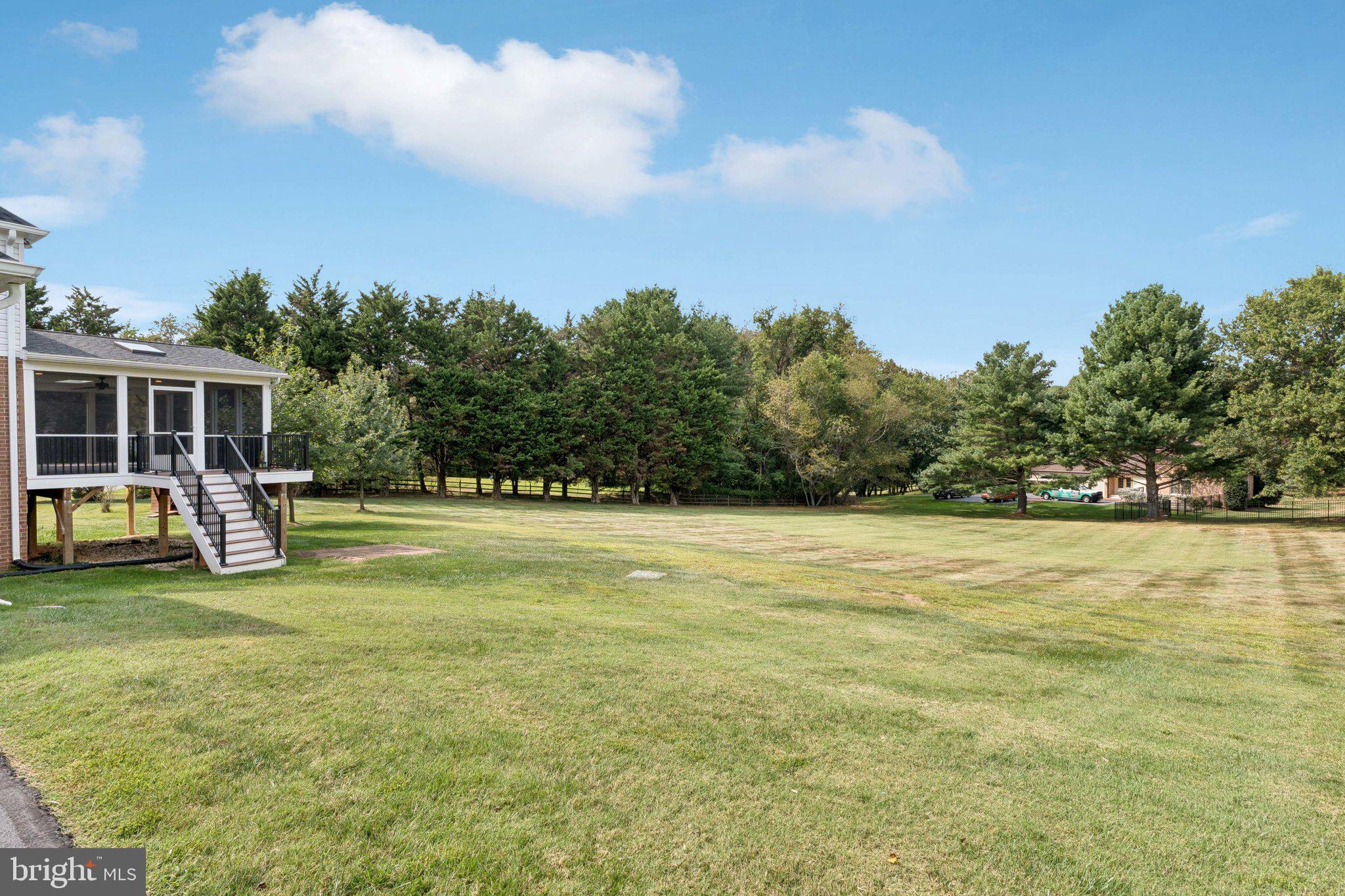 HIGHLANDS OF DARNESTOWN - Residential