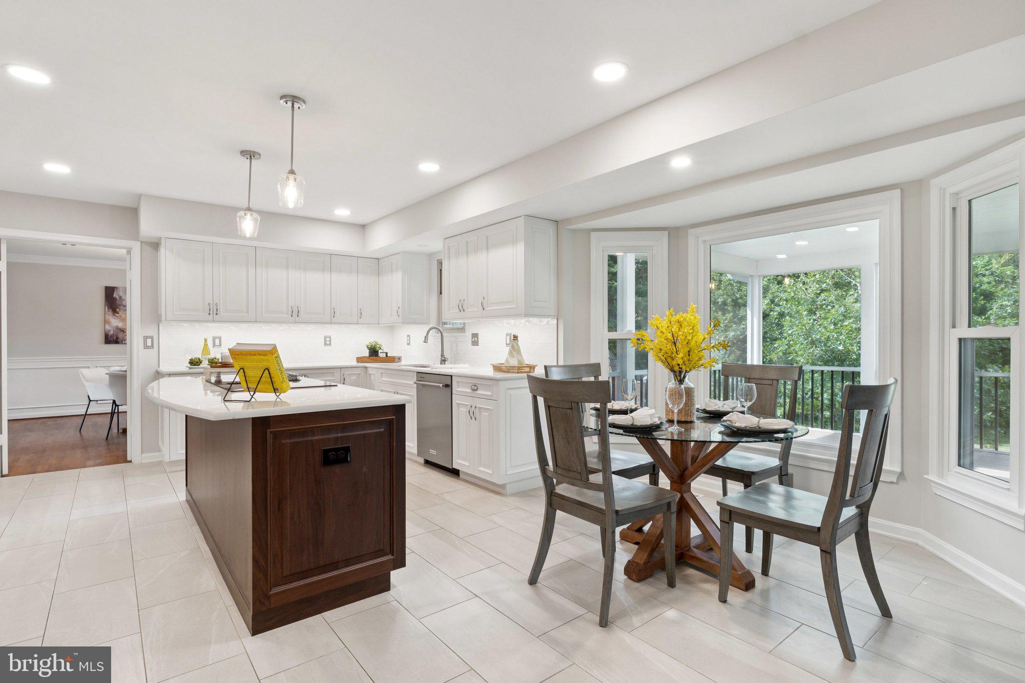 HIGHLANDS OF DARNESTOWN - Residential