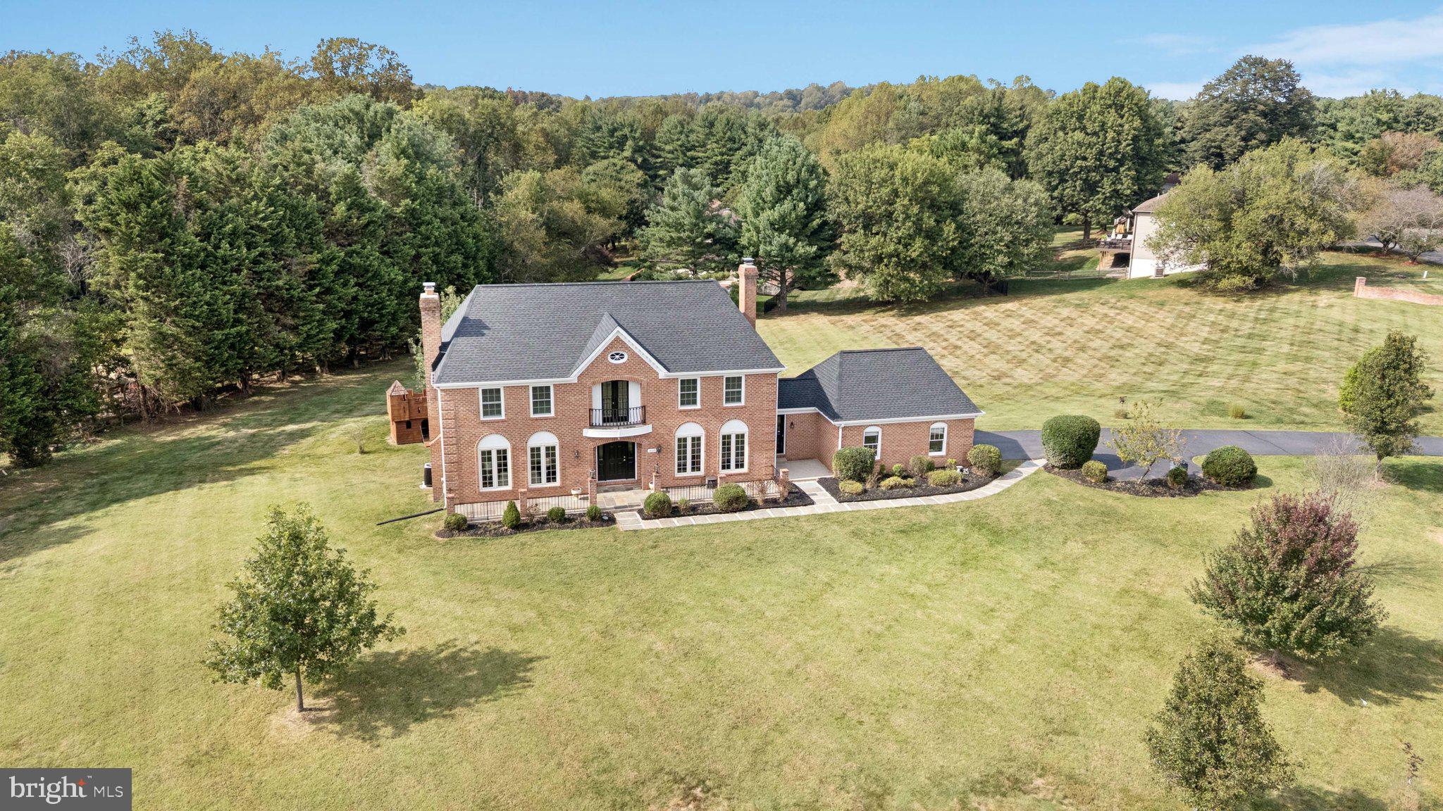 HIGHLANDS OF DARNESTOWN - Residential