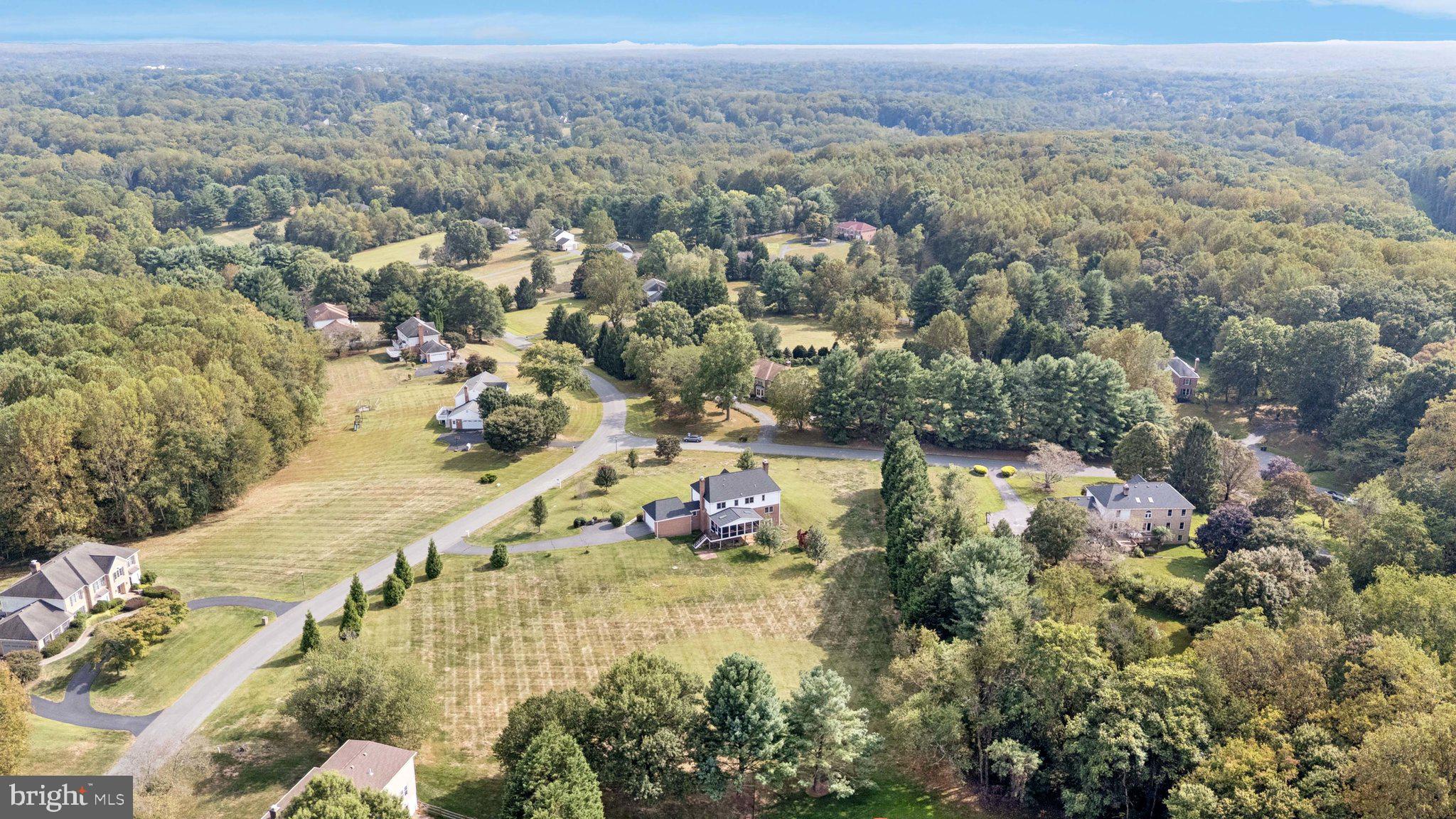 HIGHLANDS OF DARNESTOWN - Residential