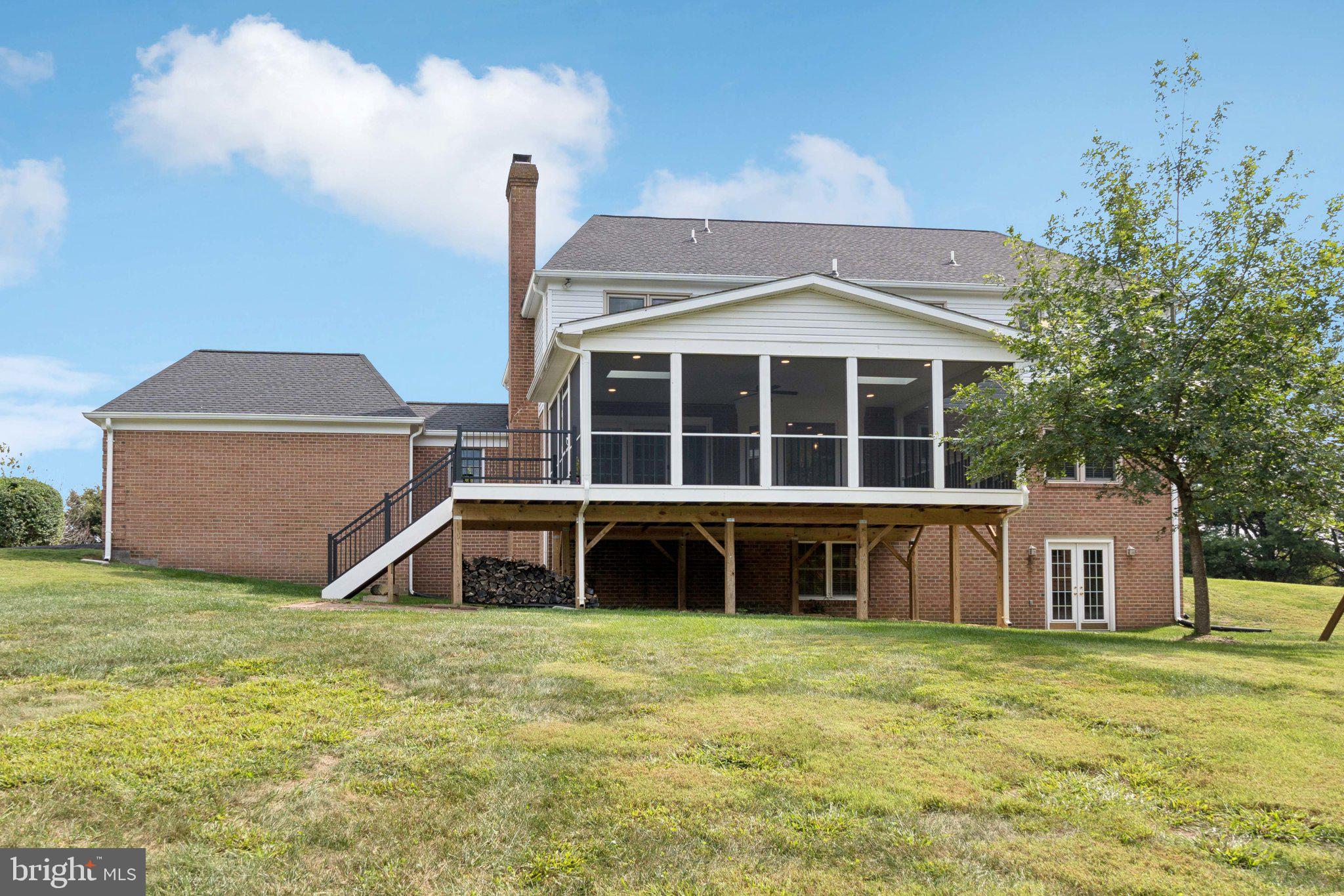 HIGHLANDS OF DARNESTOWN - Residential