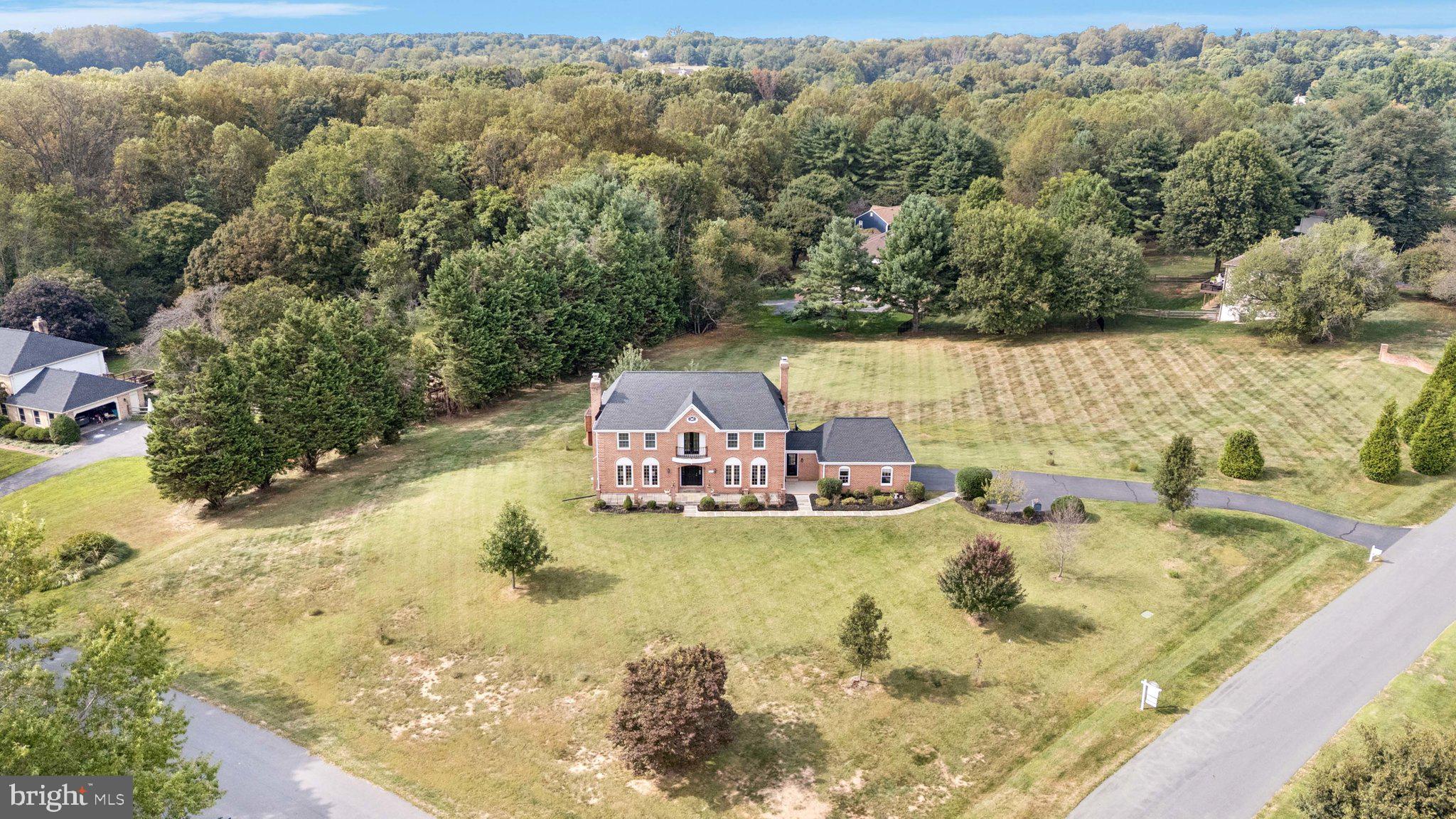 HIGHLANDS OF DARNESTOWN - Residential