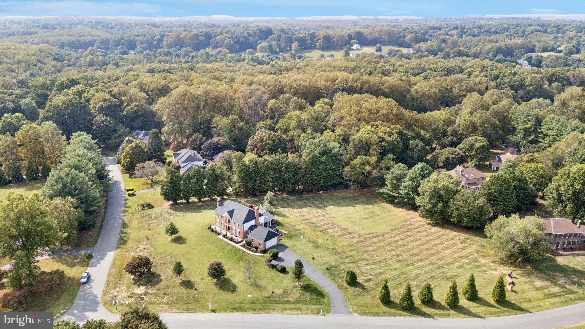 HIGHLANDS OF DARNESTOWN - Residential