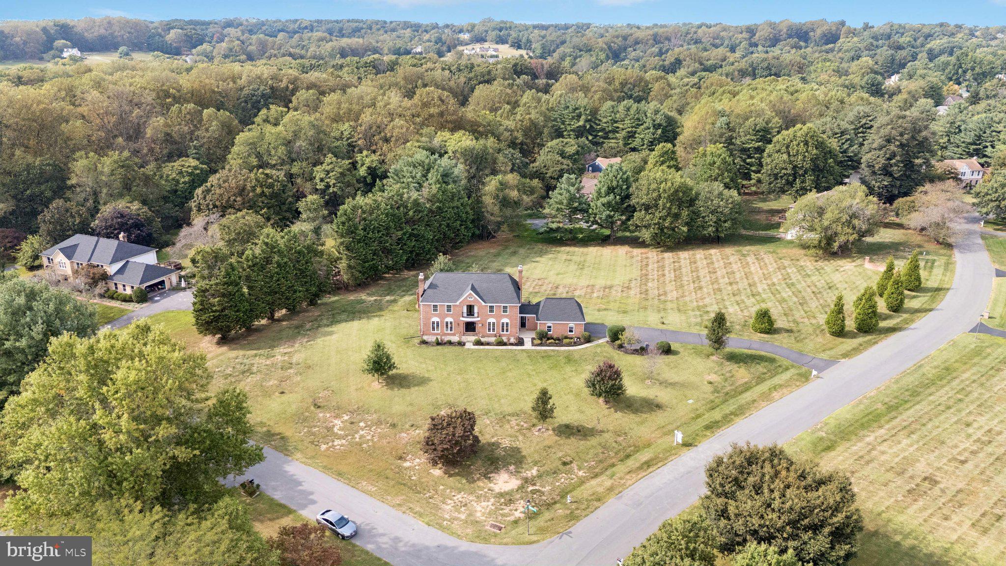 HIGHLANDS OF DARNESTOWN - Residential