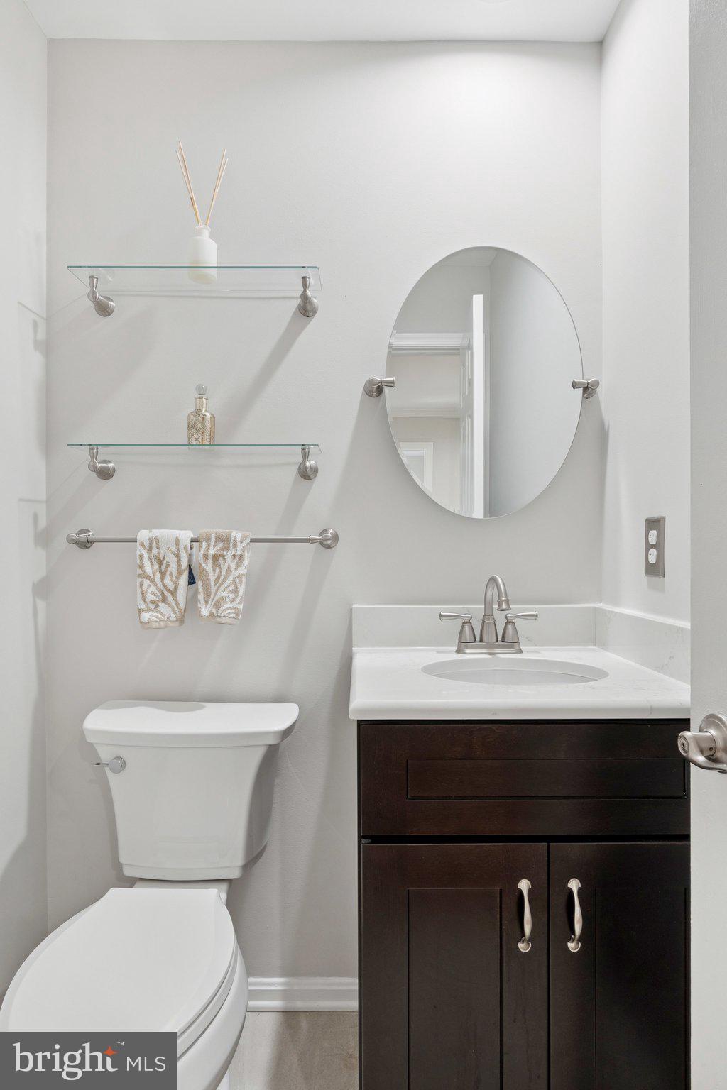 HIGHLANDS OF DARNESTOWN - Residential