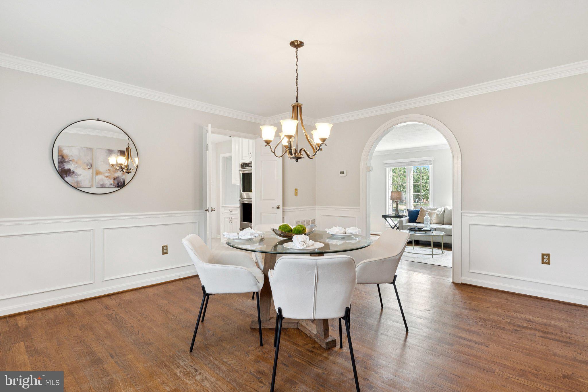 HIGHLANDS OF DARNESTOWN - Residential