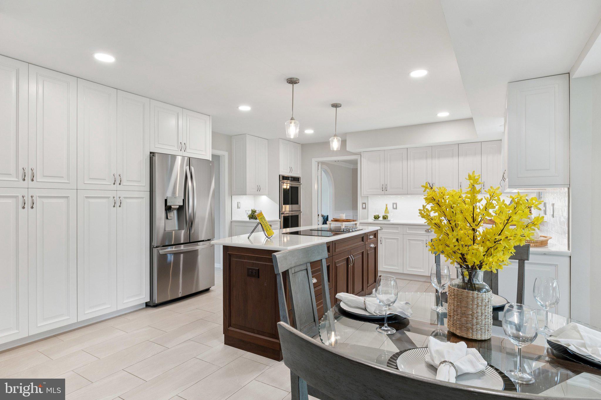 HIGHLANDS OF DARNESTOWN - Residential