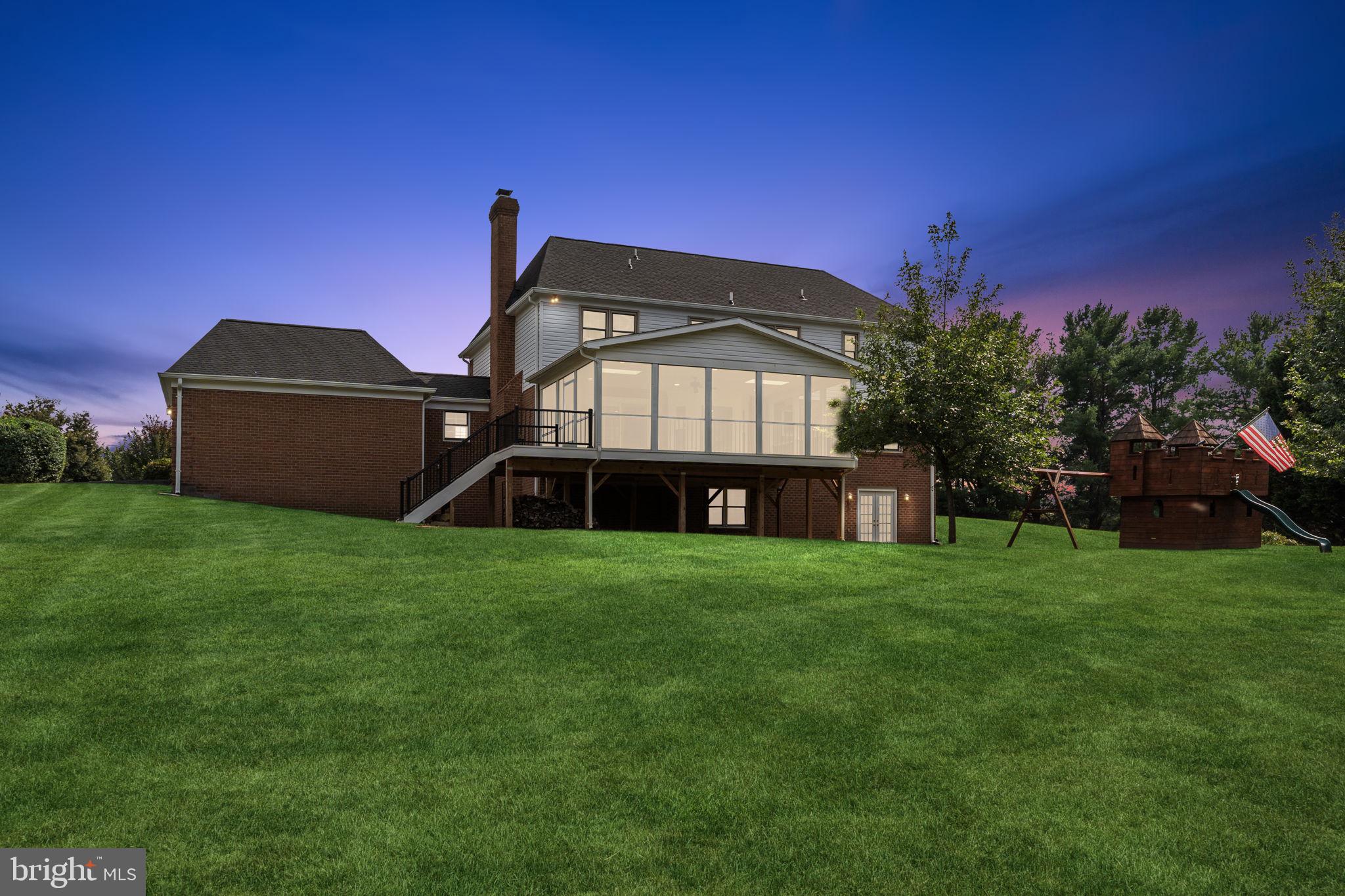 HIGHLANDS OF DARNESTOWN - Residential