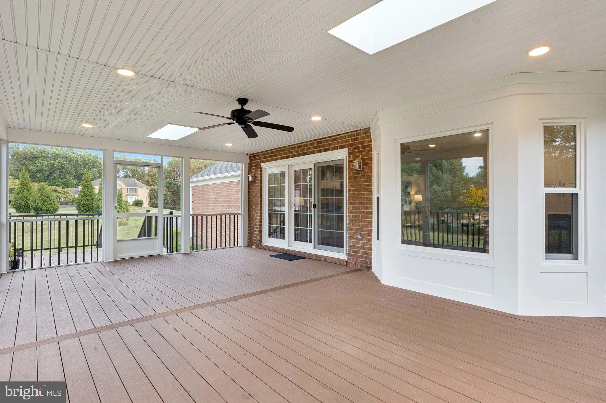 HIGHLANDS OF DARNESTOWN - Residential