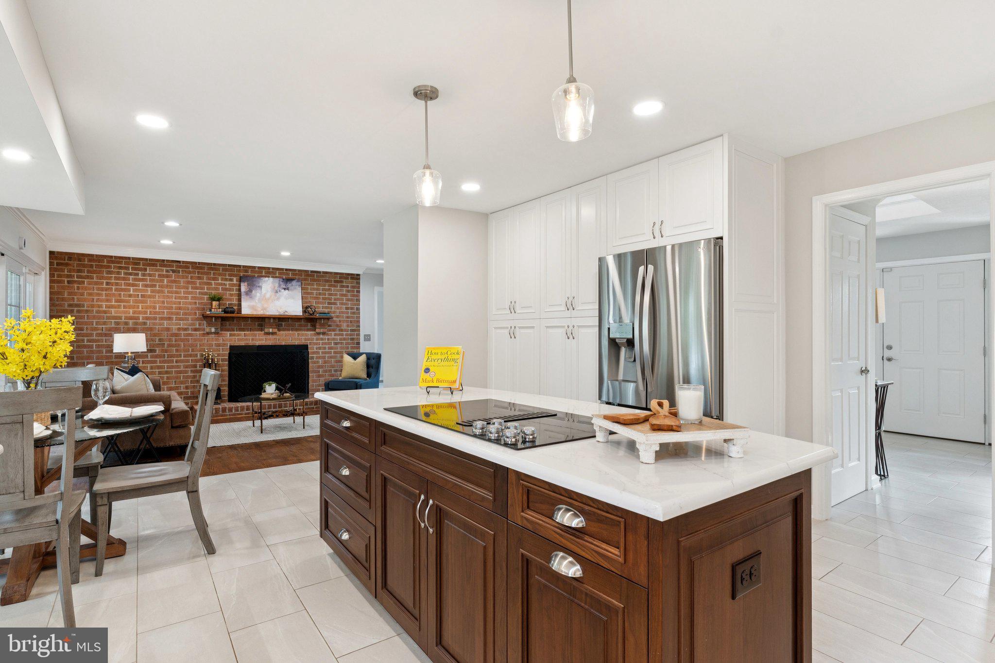 HIGHLANDS OF DARNESTOWN - Residential