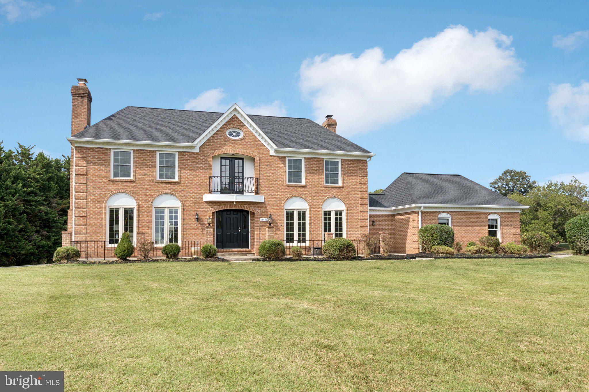 HIGHLANDS OF DARNESTOWN - Residential