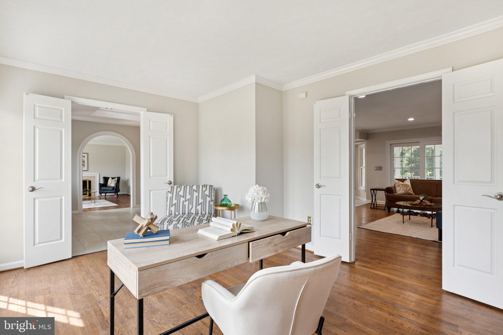 HIGHLANDS OF DARNESTOWN - Residential