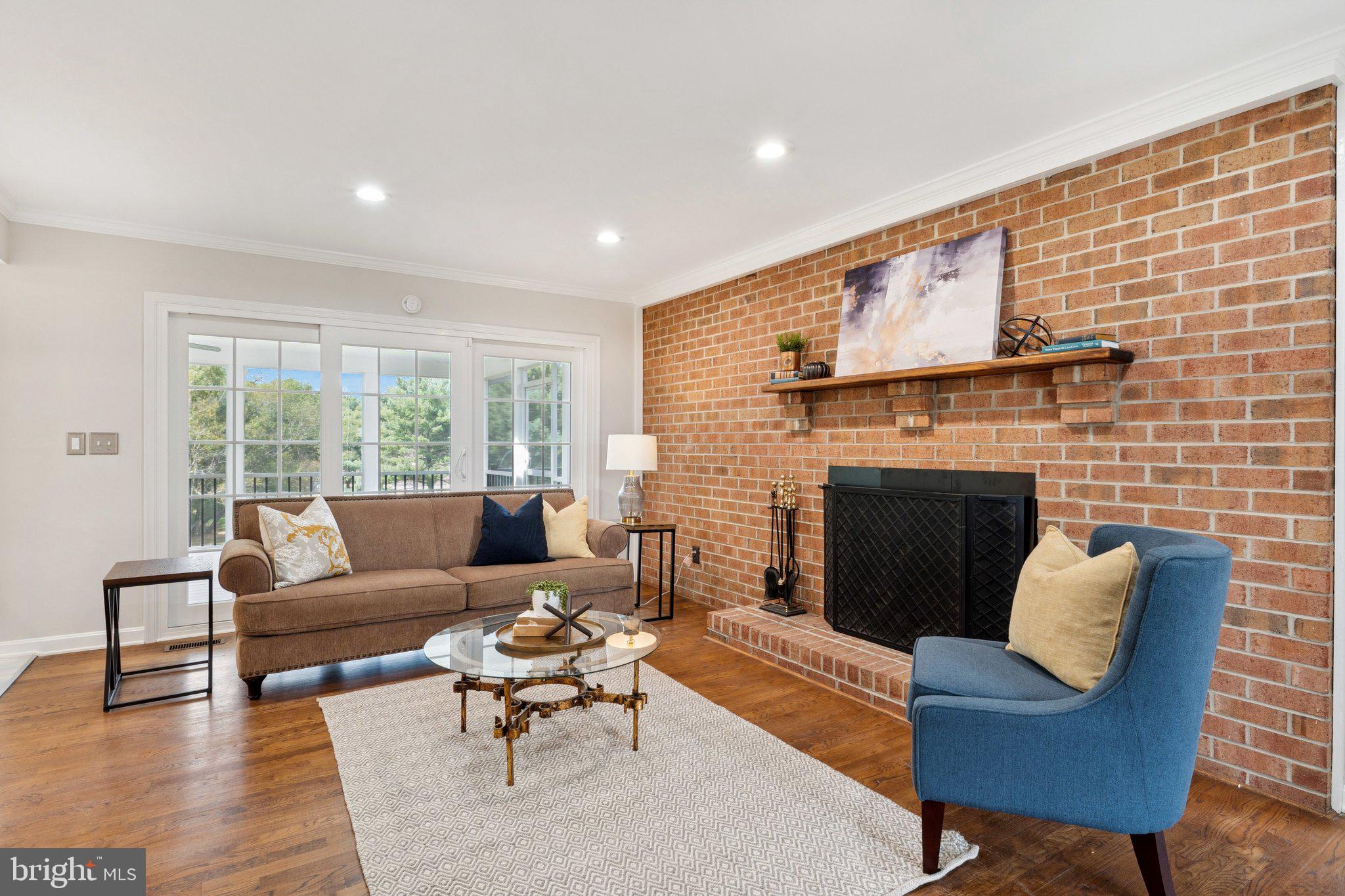 HIGHLANDS OF DARNESTOWN - Residential