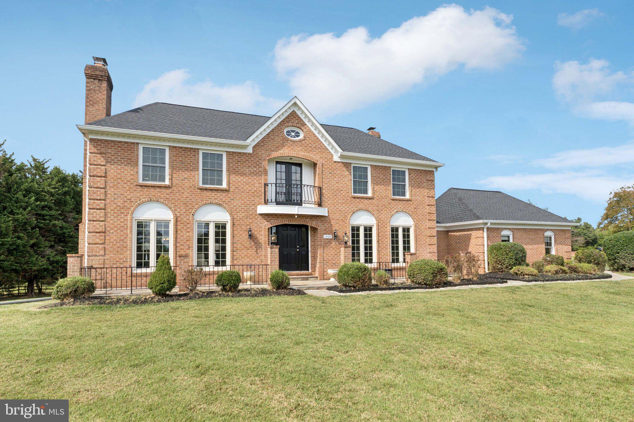 HIGHLANDS OF DARNESTOWN - Residential