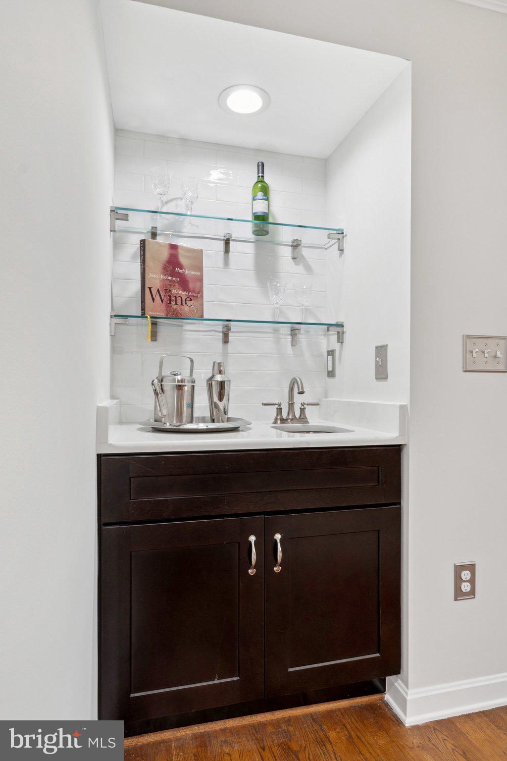 HIGHLANDS OF DARNESTOWN - Residential