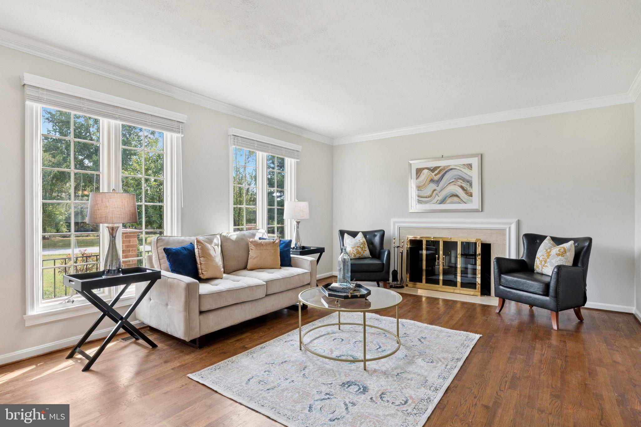 HIGHLANDS OF DARNESTOWN - Residential