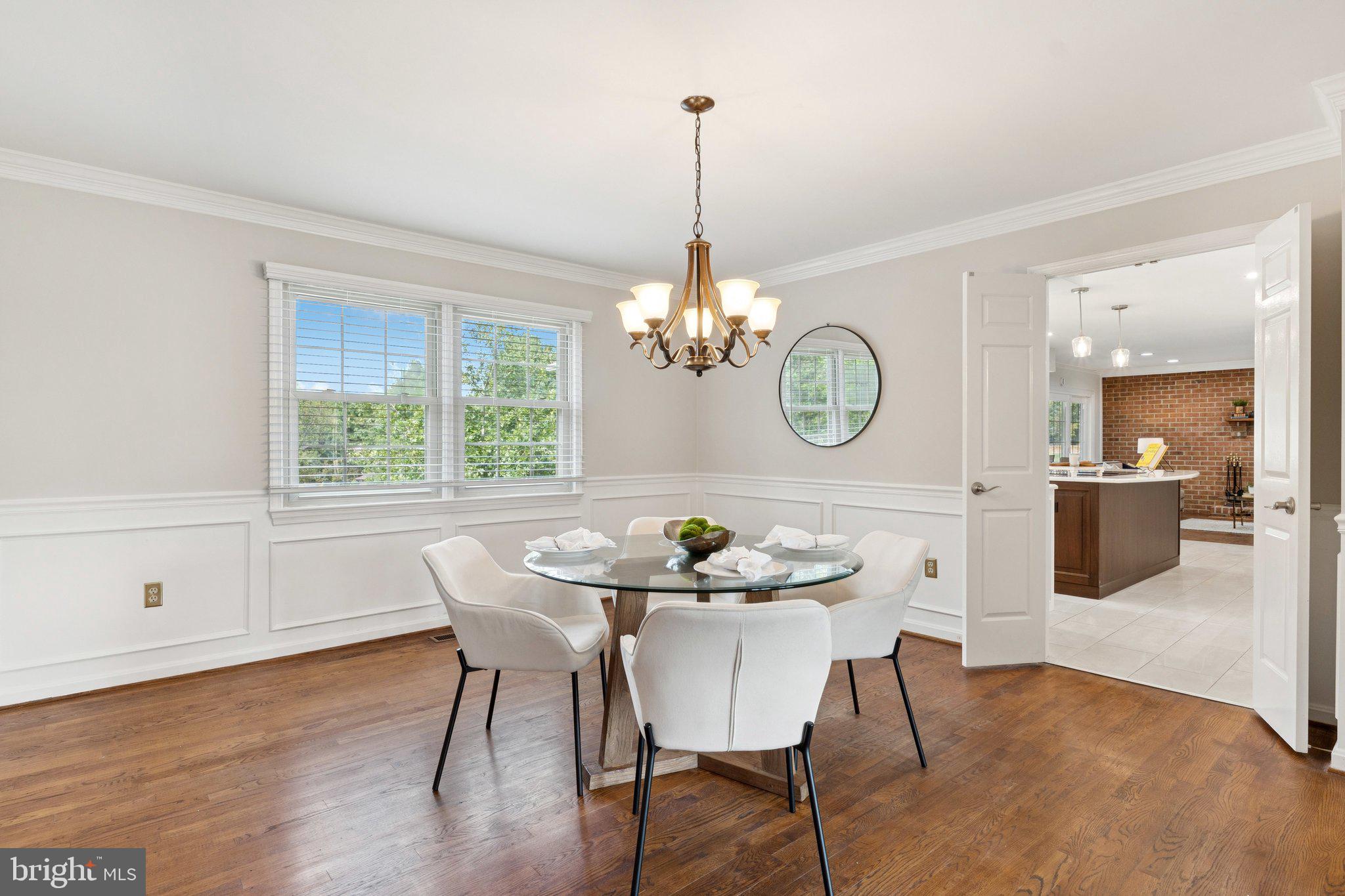 HIGHLANDS OF DARNESTOWN - Residential