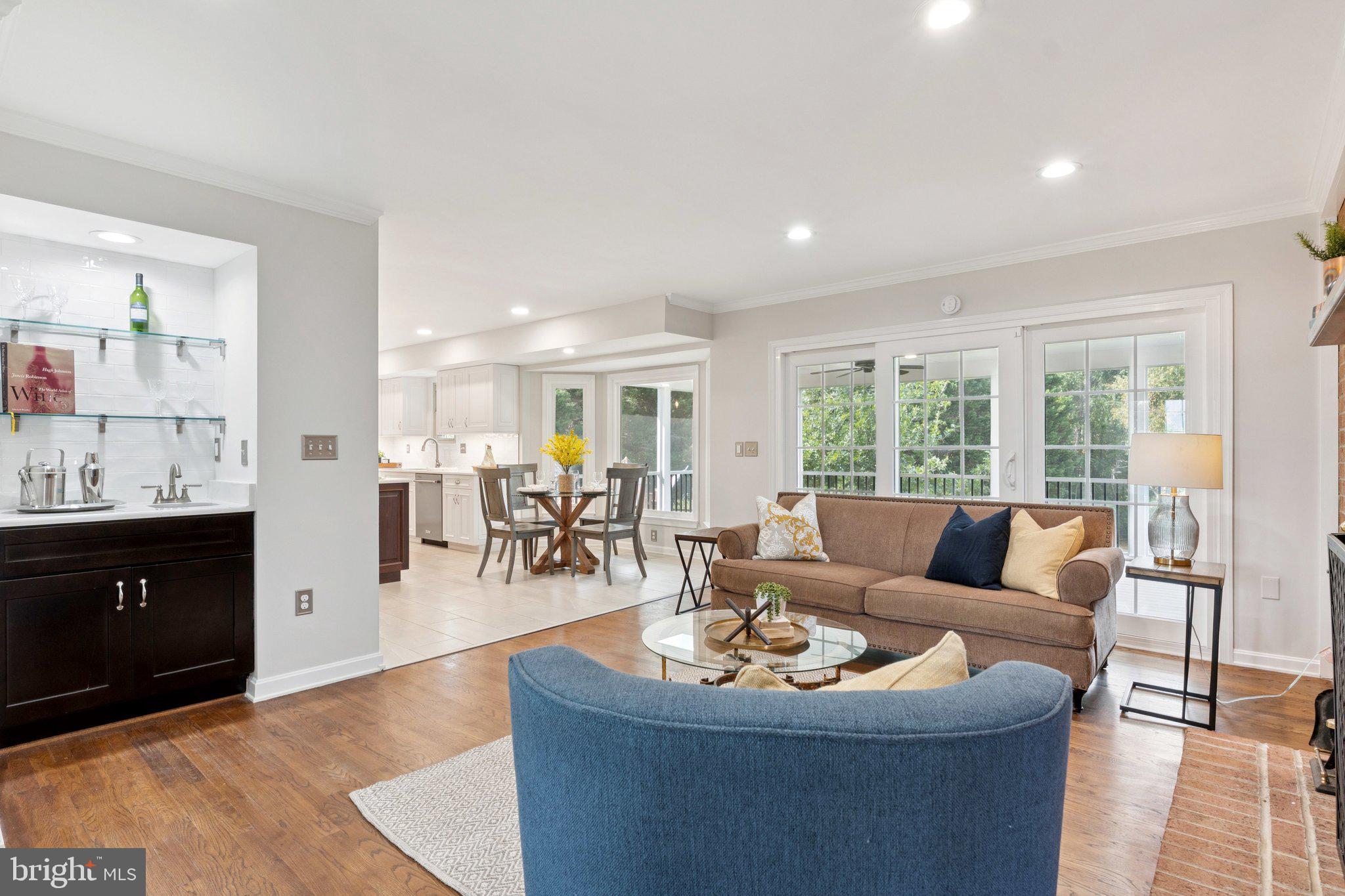 HIGHLANDS OF DARNESTOWN - Residential