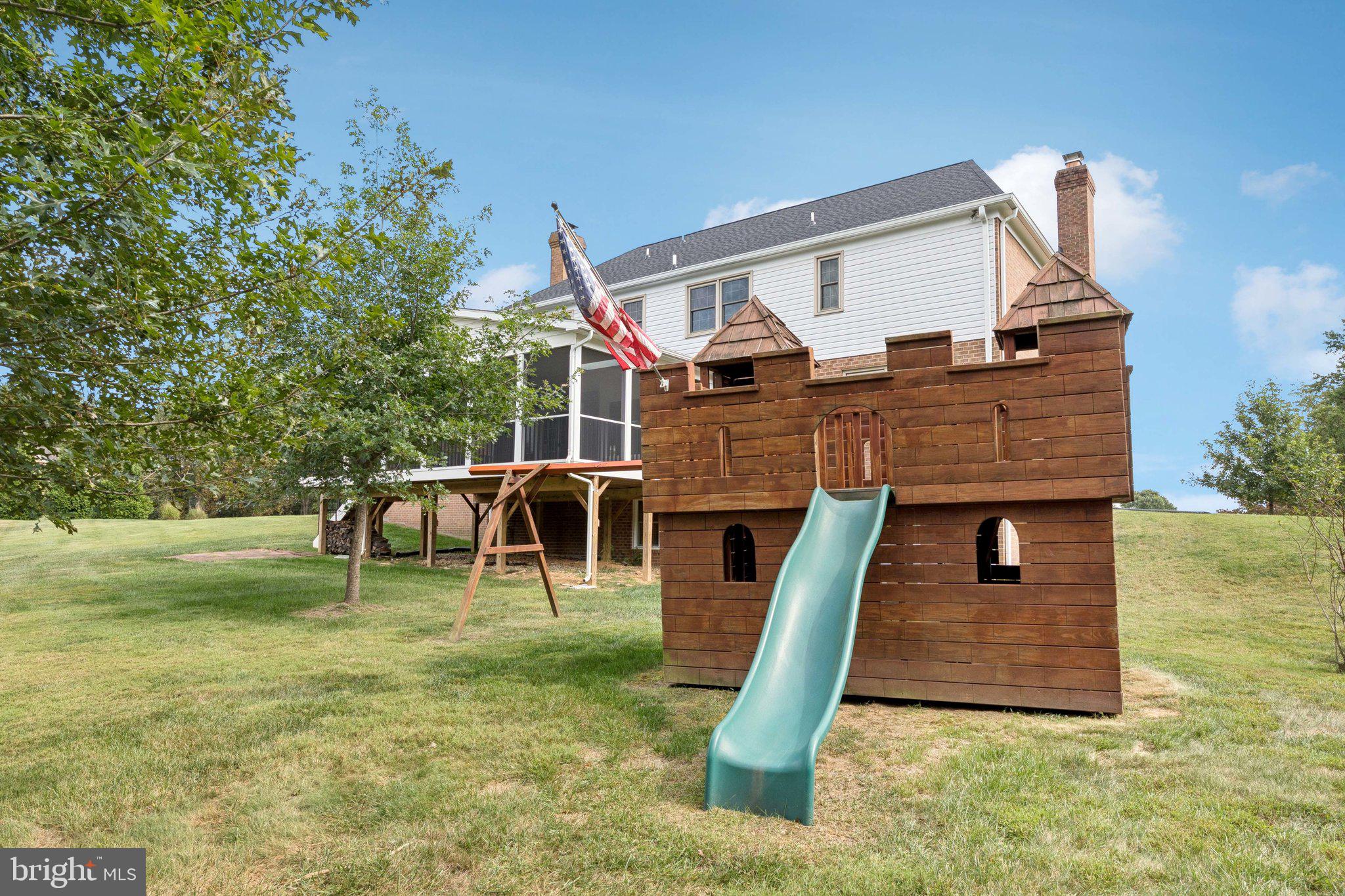 HIGHLANDS OF DARNESTOWN - Residential