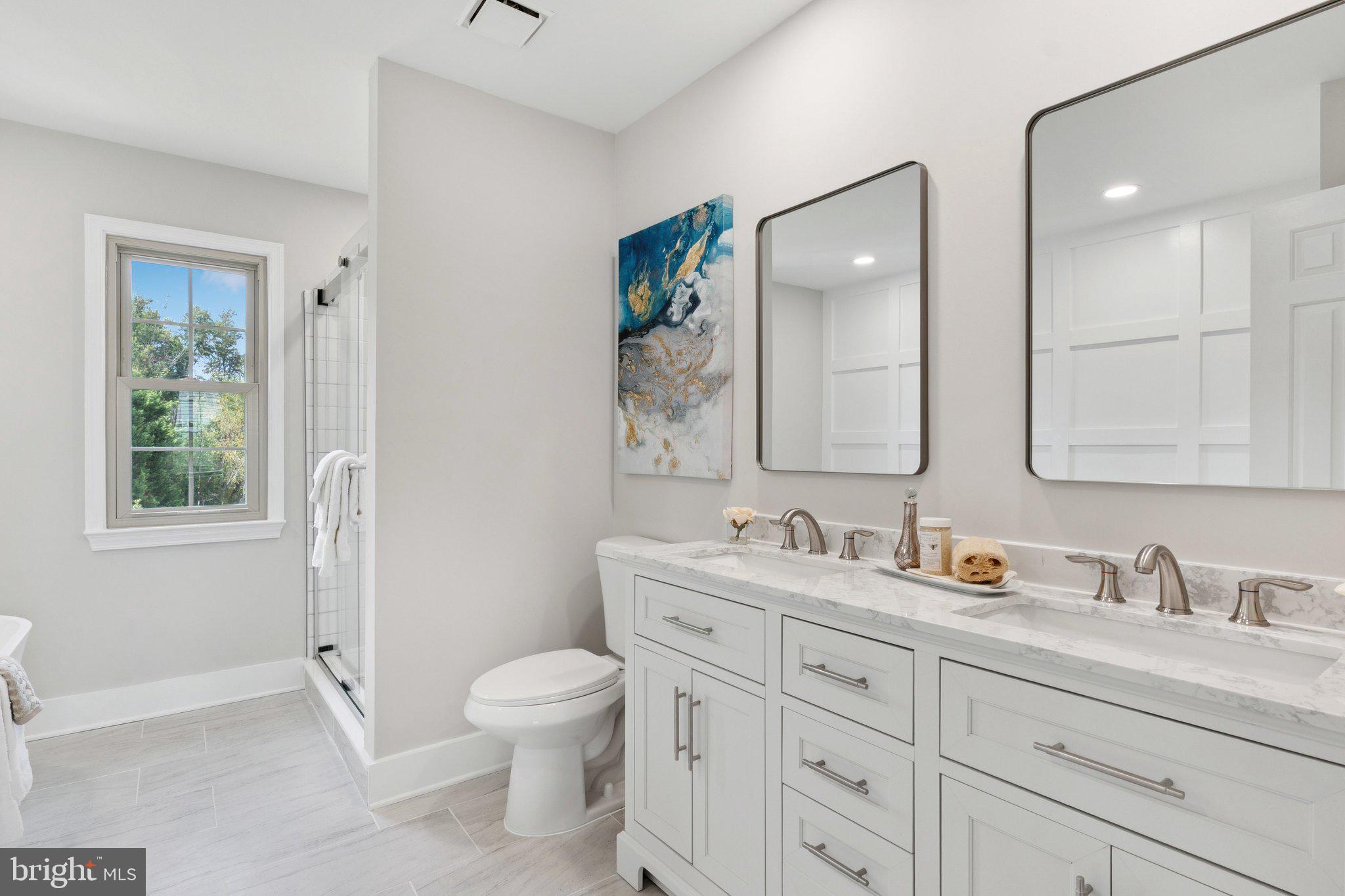 HIGHLANDS OF DARNESTOWN - Residential