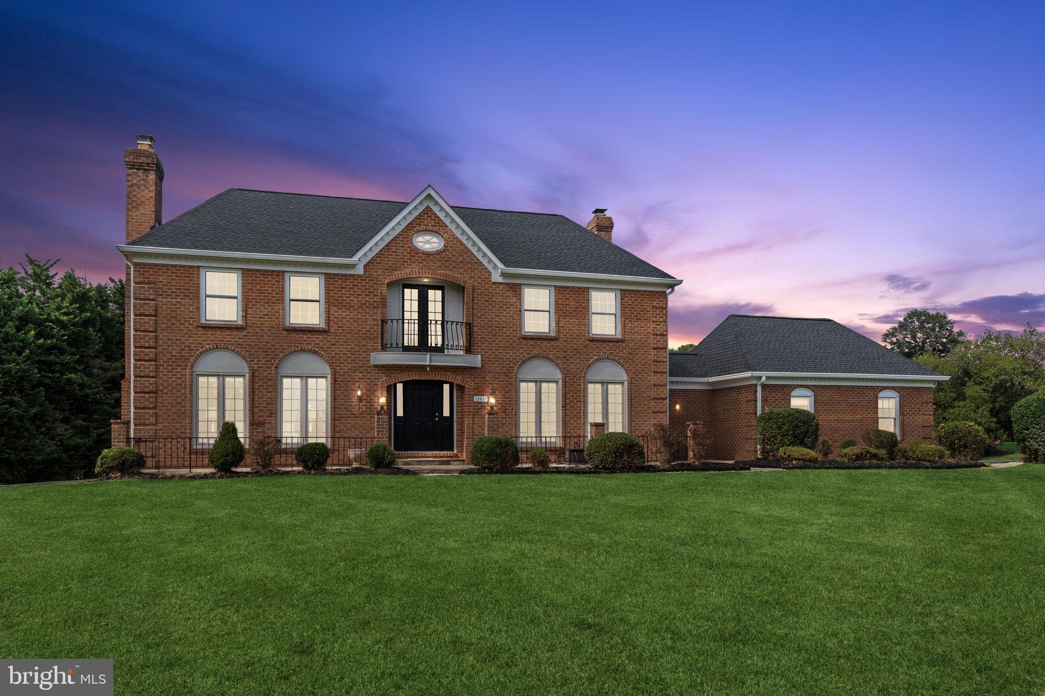 HIGHLANDS OF DARNESTOWN - Residential