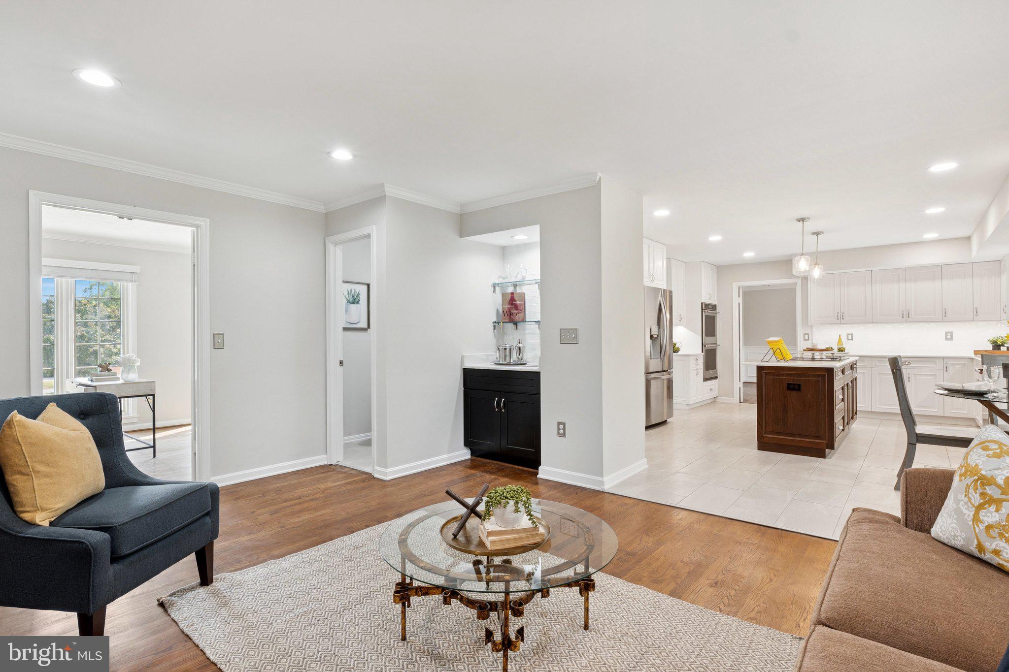 HIGHLANDS OF DARNESTOWN - Residential