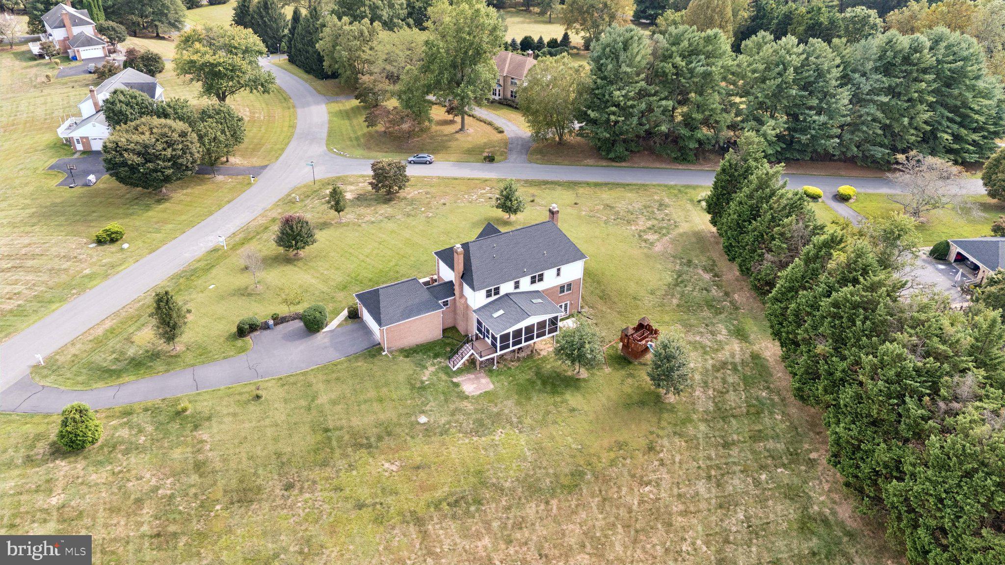 HIGHLANDS OF DARNESTOWN - Residential