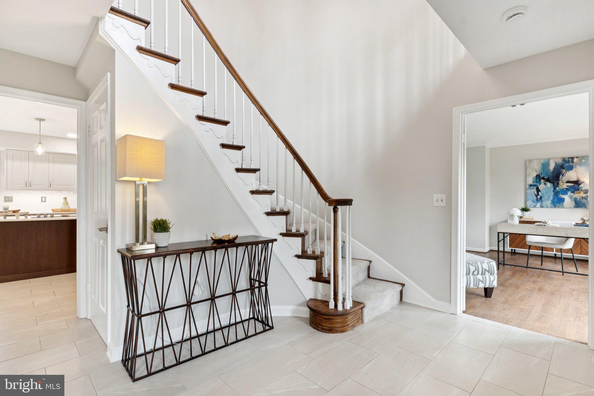 HIGHLANDS OF DARNESTOWN - Residential